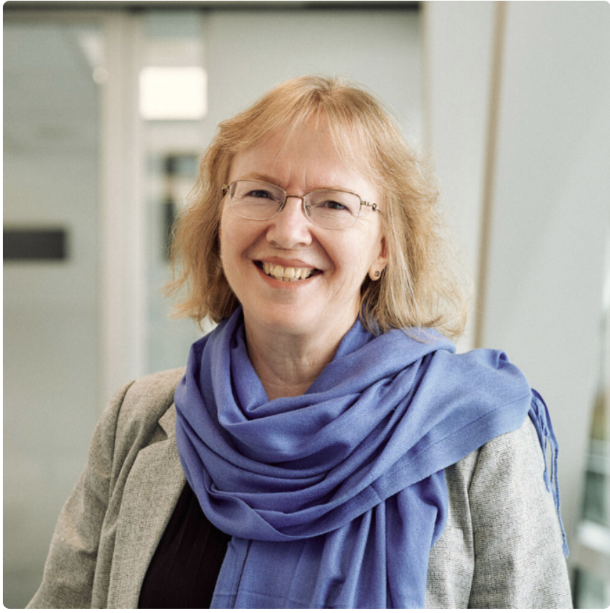 Linda Adams