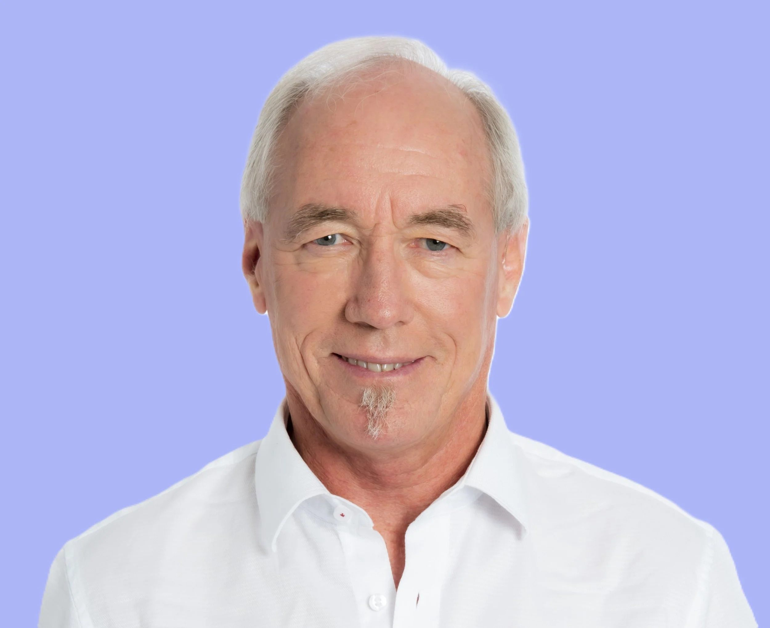 Geoff Hardy
