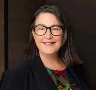 Margaret Casey KC