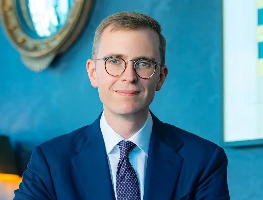 Jeremy Johnson