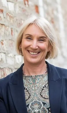 Sally Peart