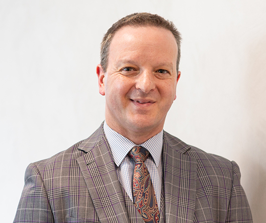 Scott Rainey