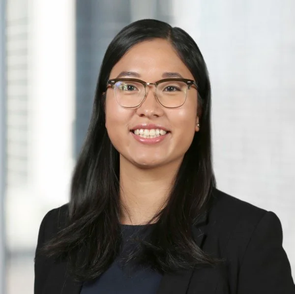 Isabelle Kwek