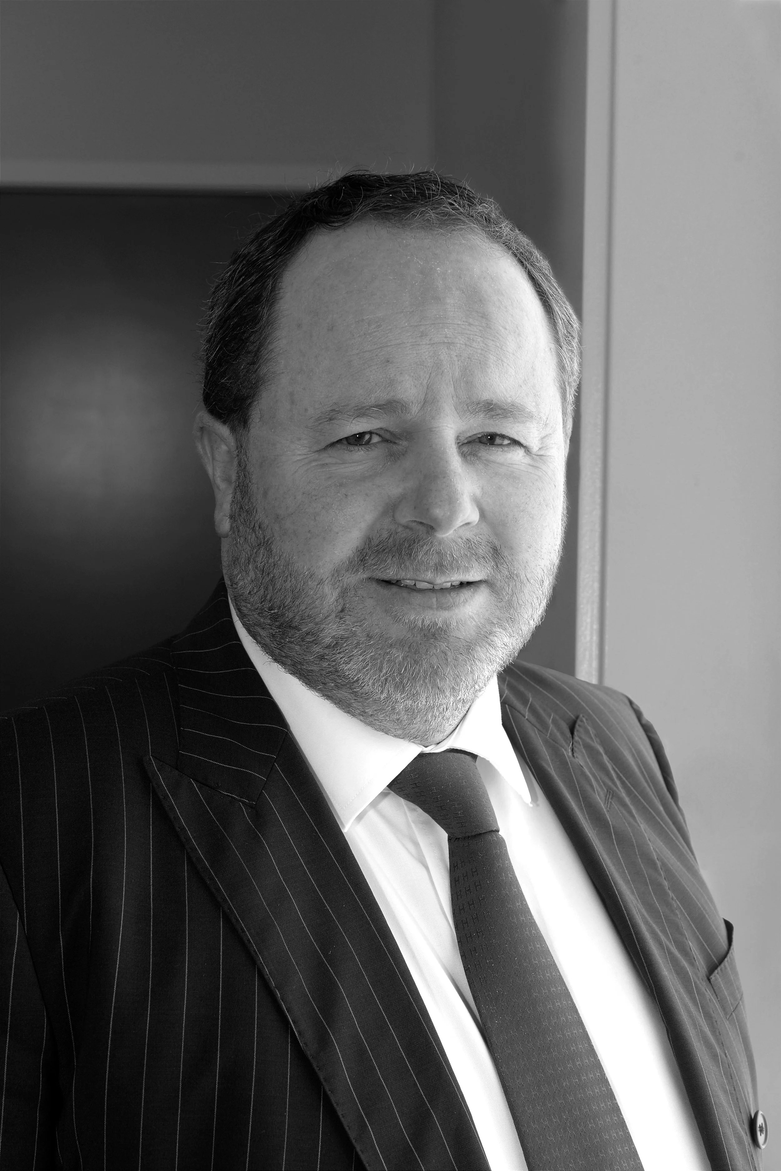 Mark Copeland