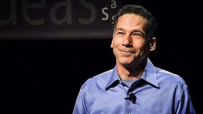 The walk from "no" to "yes" | William Ury