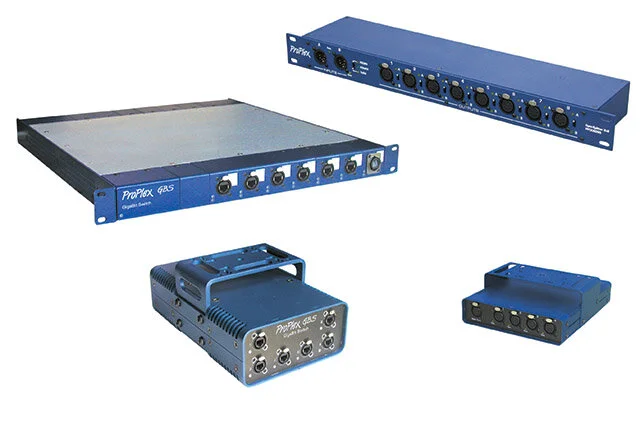 Elite Multimedia Productions Completes Substantial Gear Acquisition from TMB to Accommodate Growth for 2014 Tours