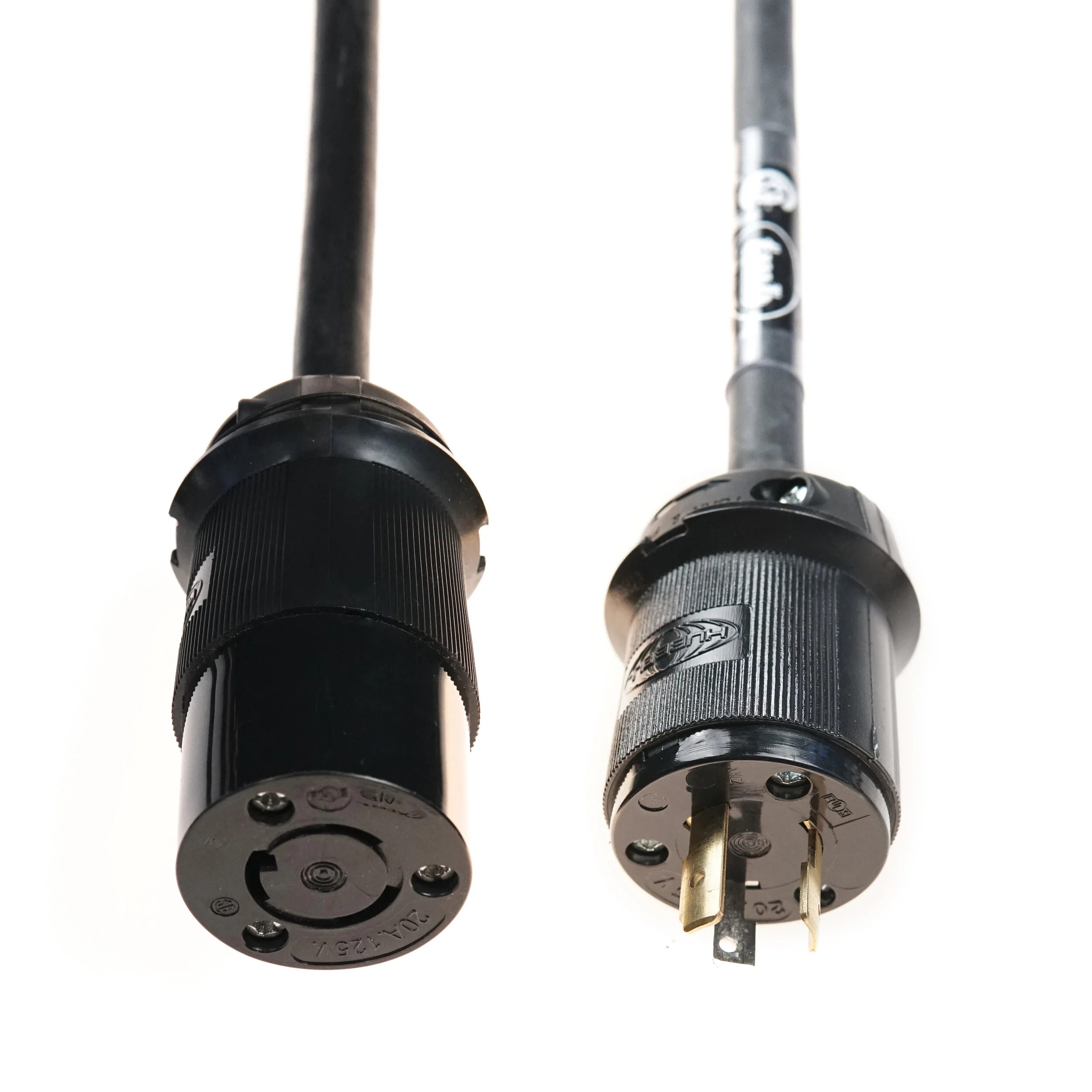 NEMA Twist-Lock
