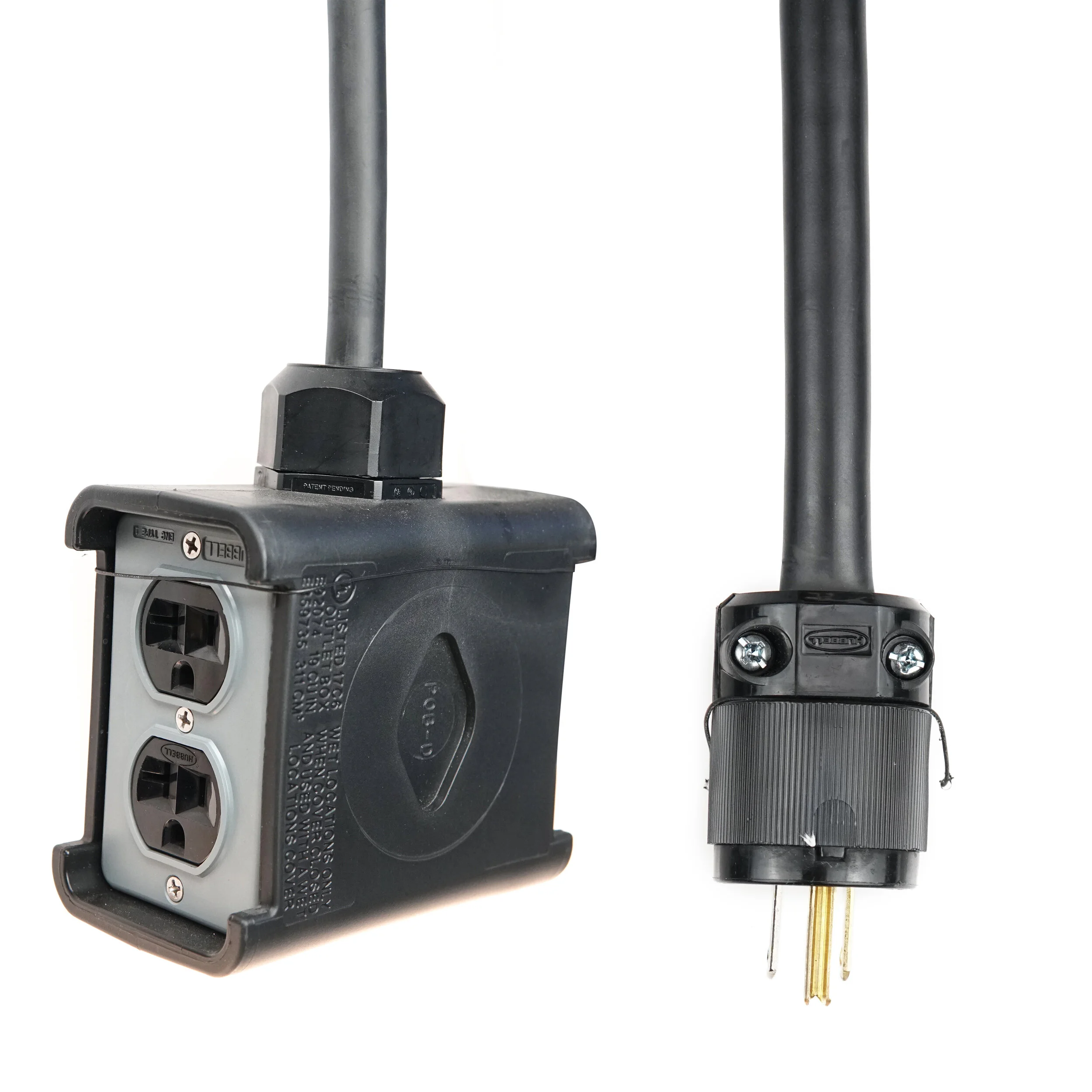 Single Box ProPendant™