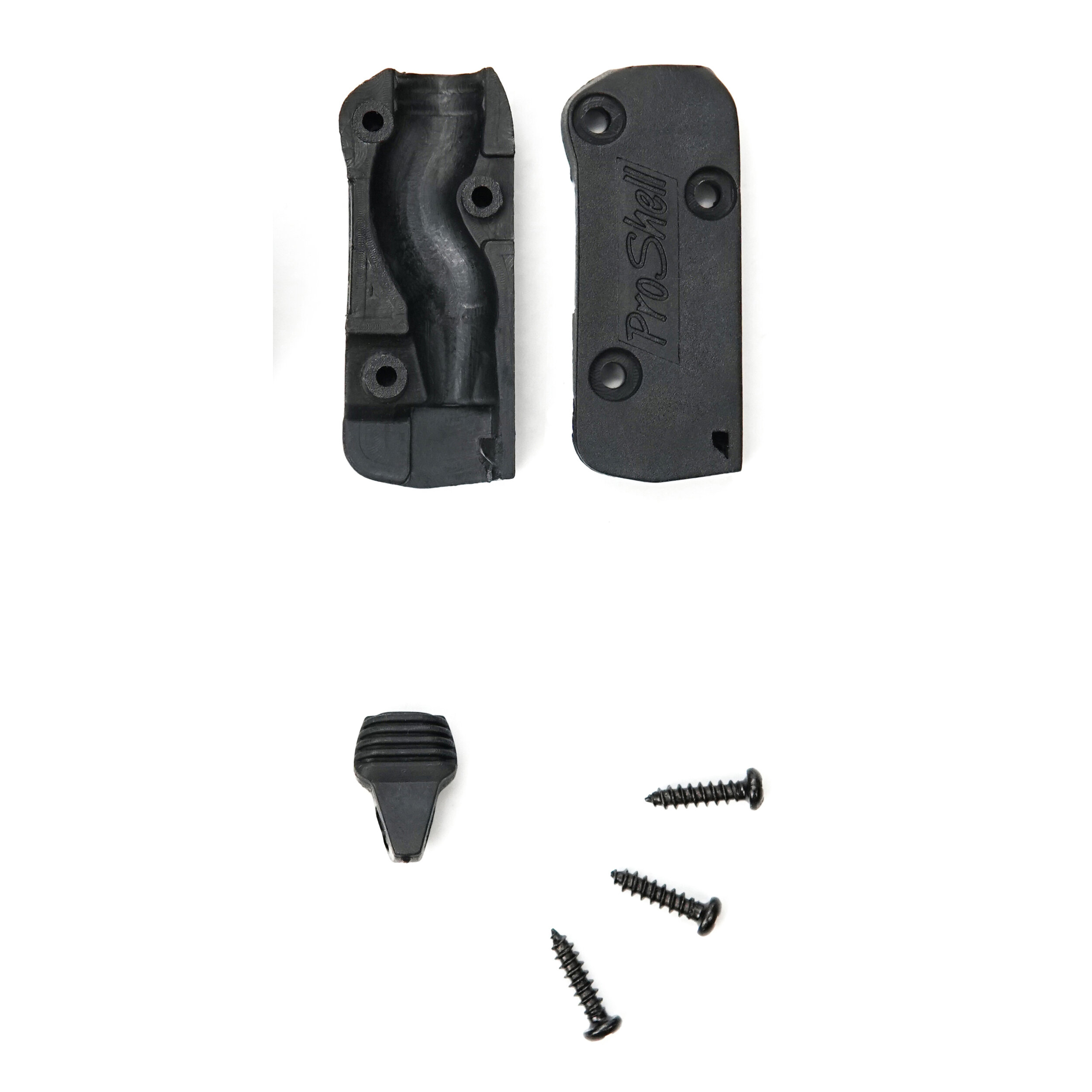 ProShell® Backshell