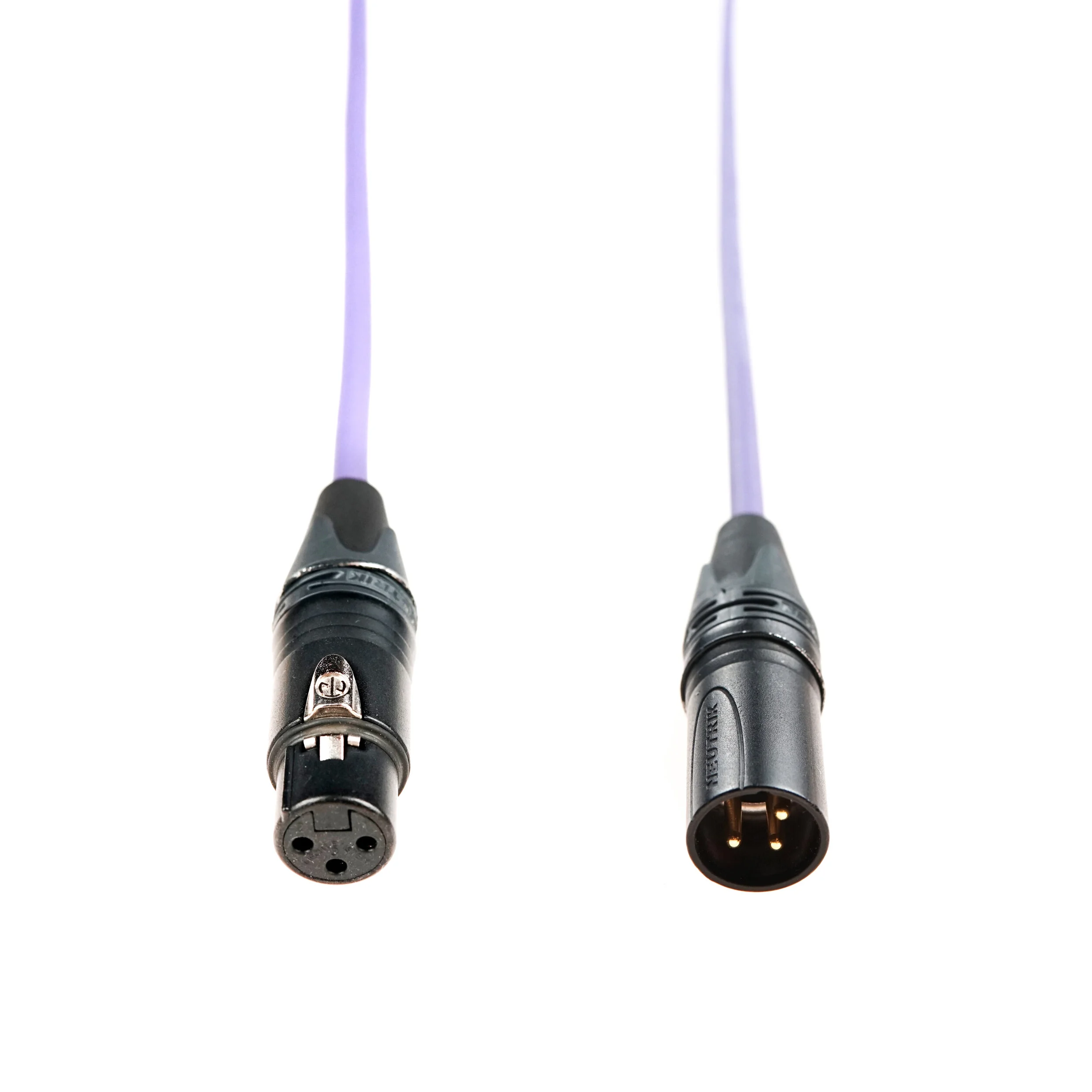 1-Pair AES/EBU Digital Cable ProPlex®