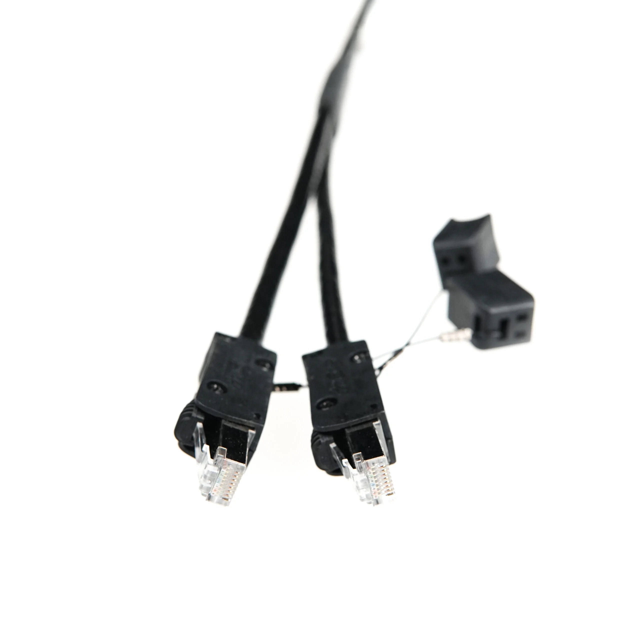 Snake Figure-8 CAT5e "Ultra" S/FTP ProPlex®