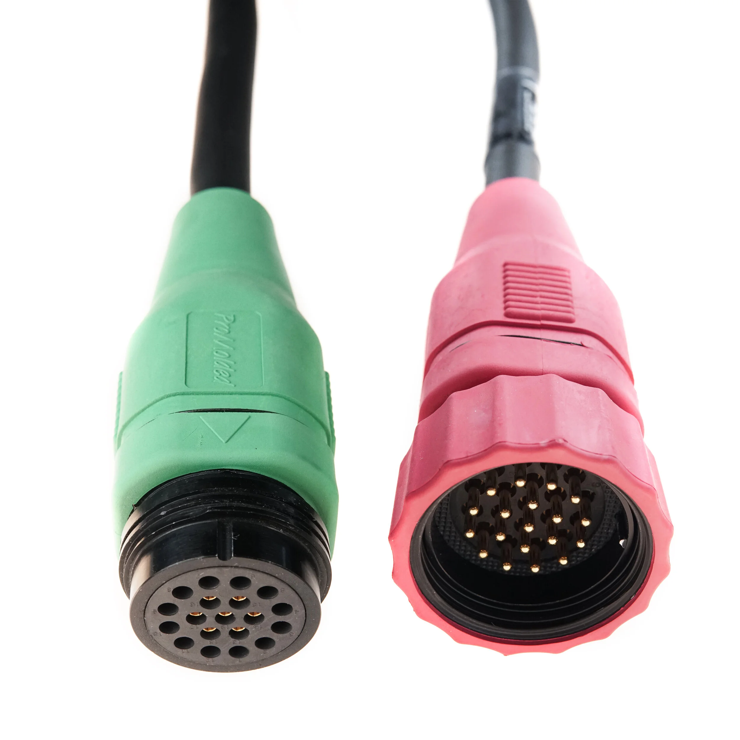 Molded Multicable ProMolded™