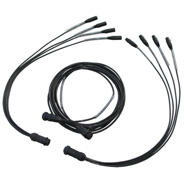 DMX CPC Snake ProPlex®