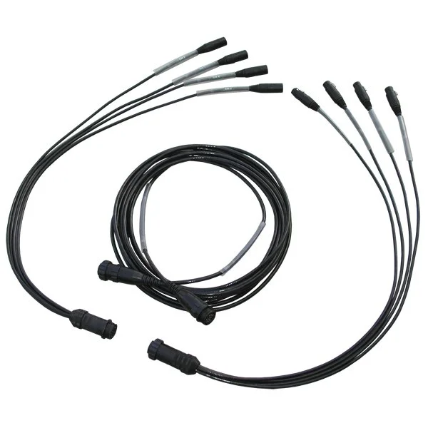 DMX CPC Snake ProPlex®