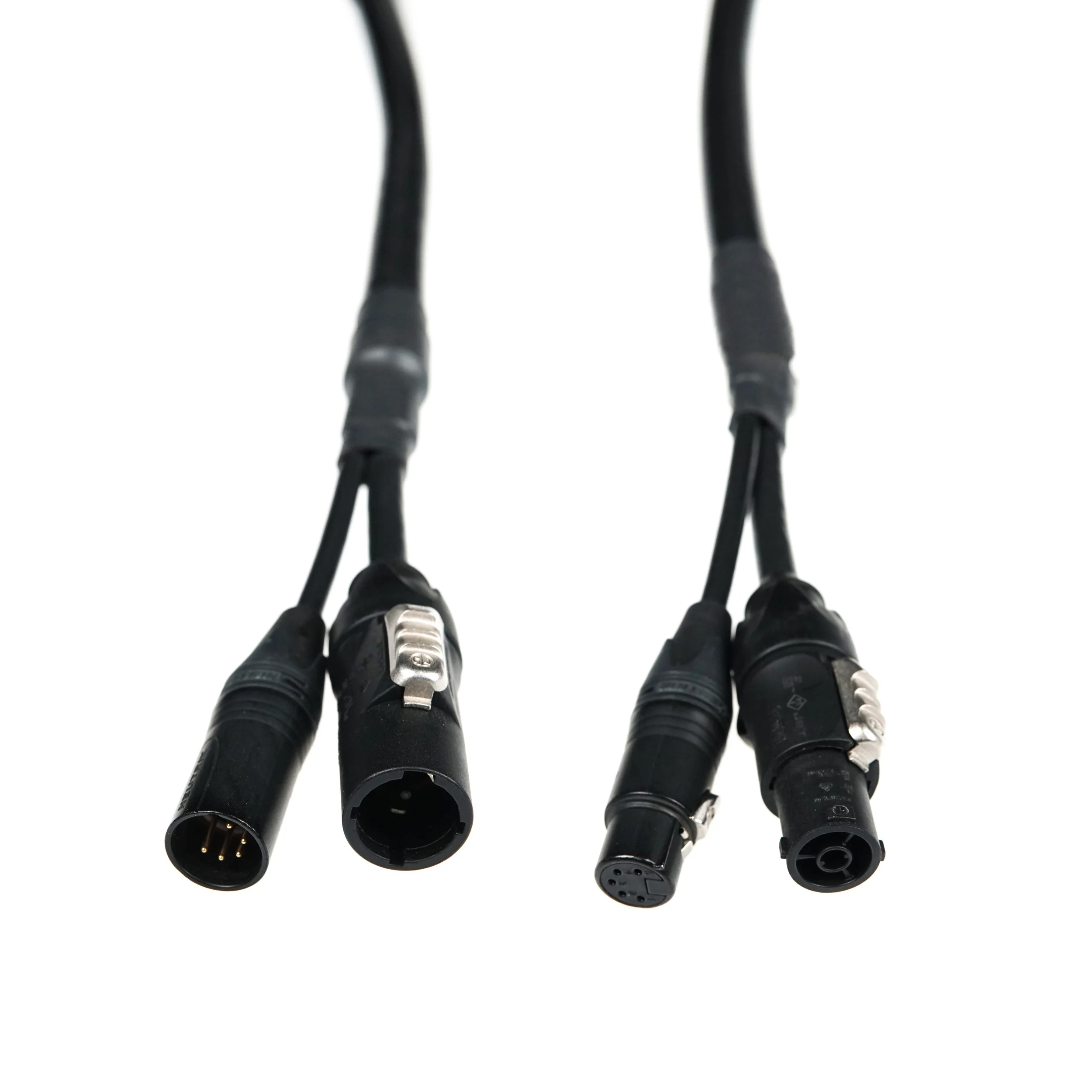 Power|Data DMX 1-Pair + 14/3 ProPlex®