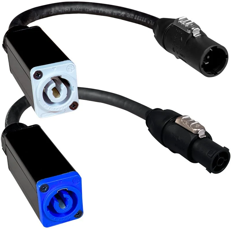 PowerTrue™ Adaptors