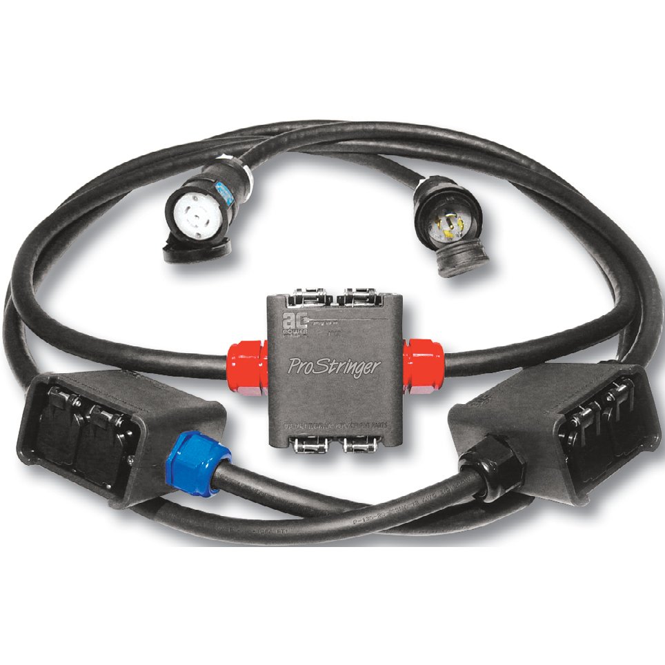 Multi Box ProStringer™