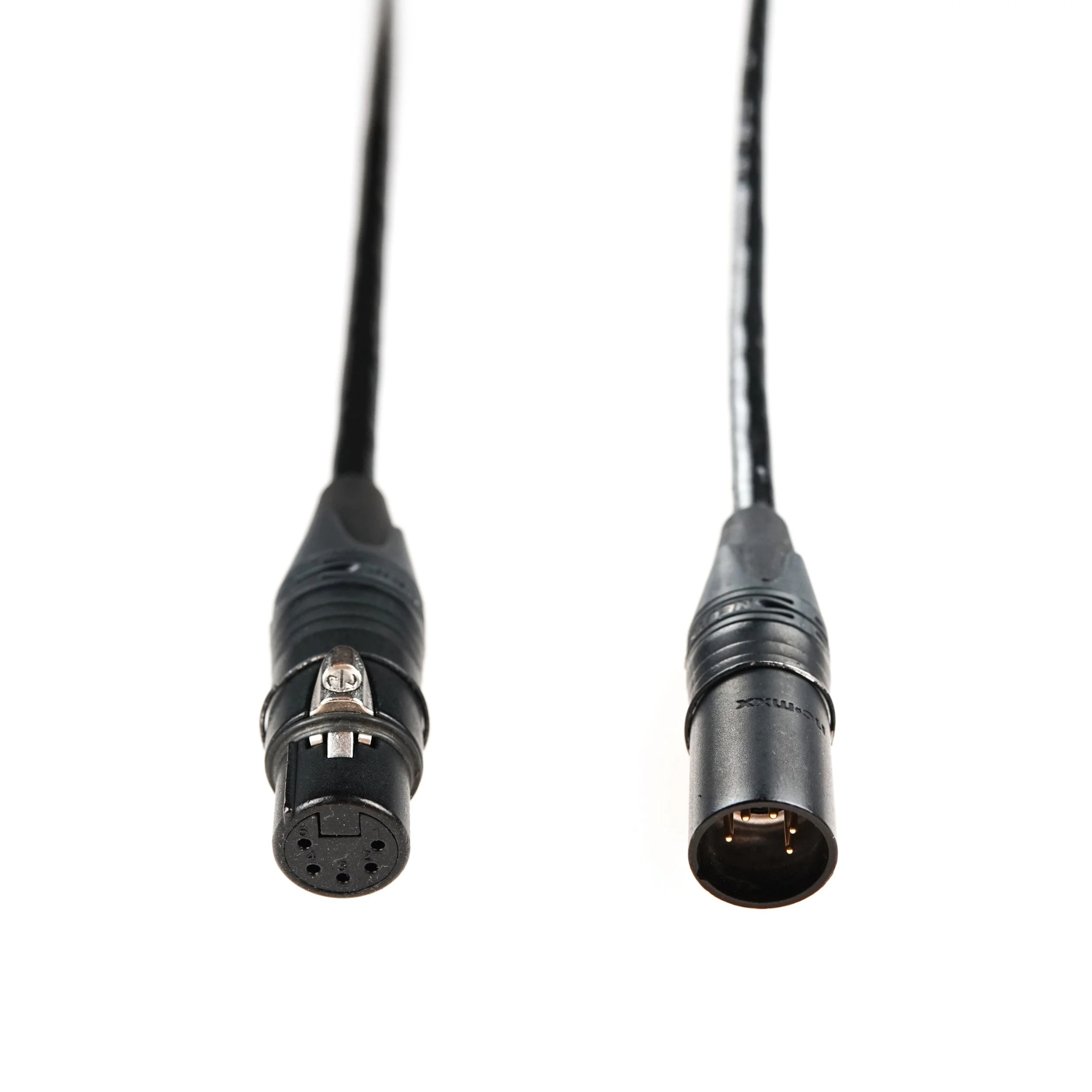 PowerData DMX Low Voltage ProPlex®