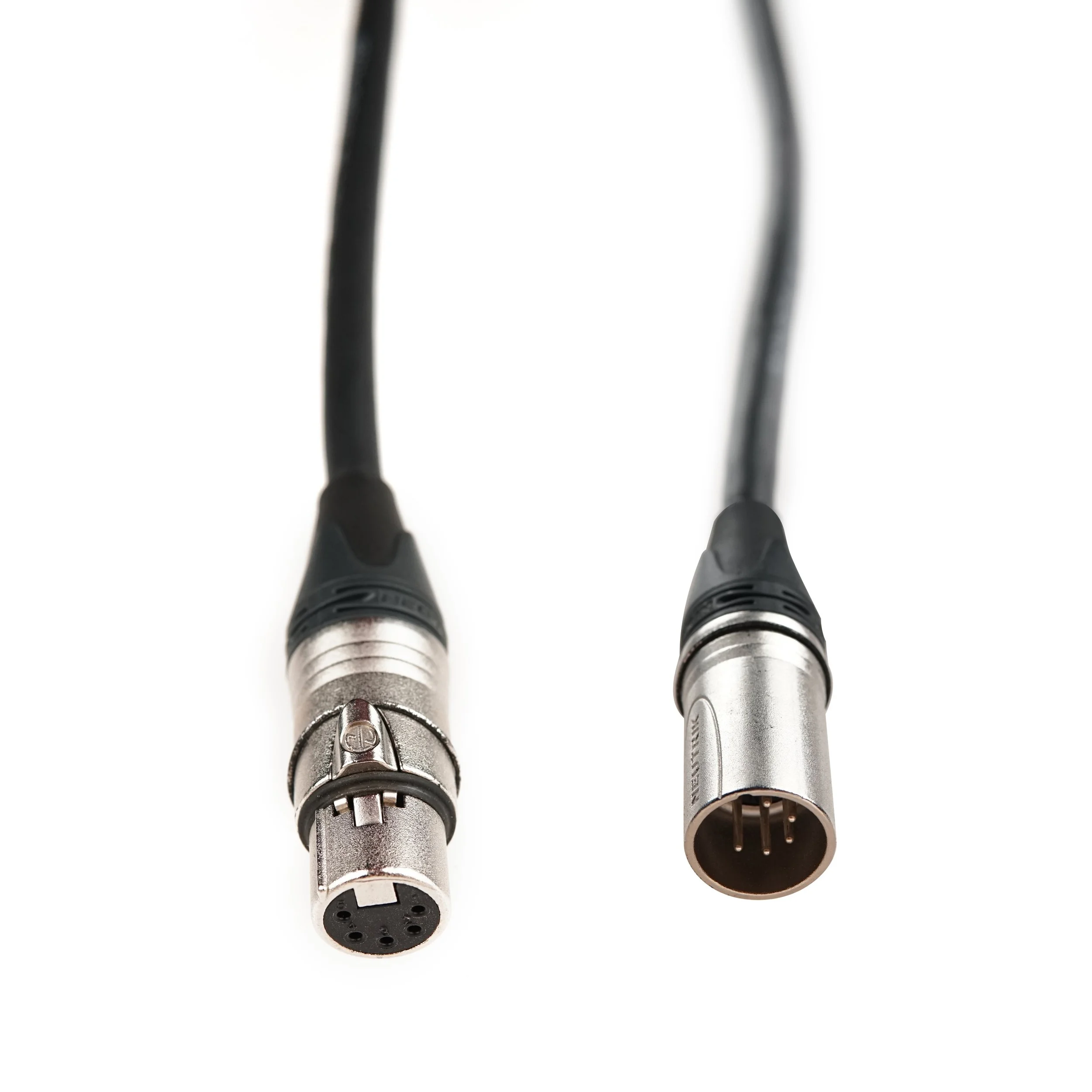 4-Pin XLR DMX/LV Dataplex®