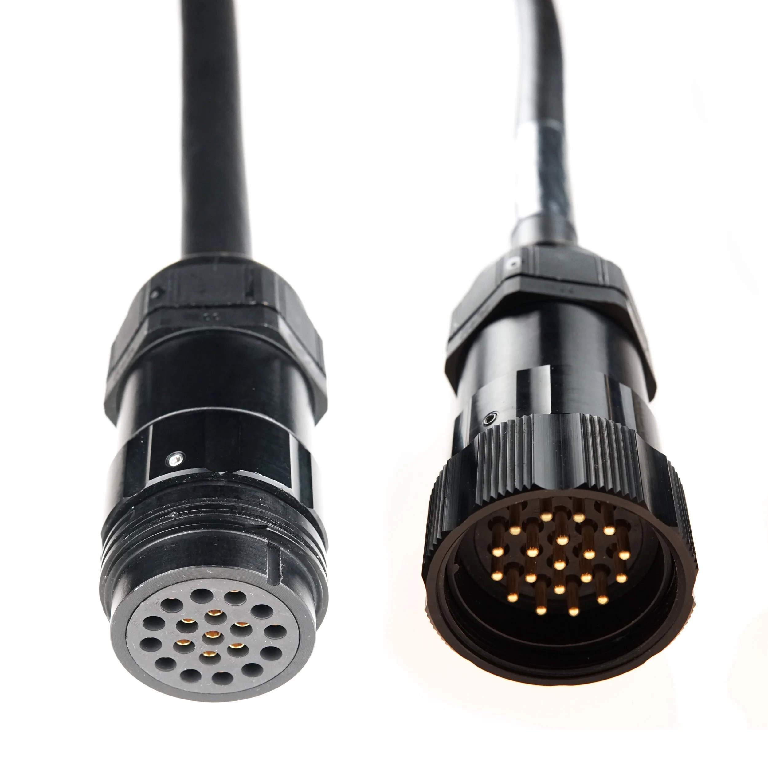 18X2.5mm² Multicable ProCable™