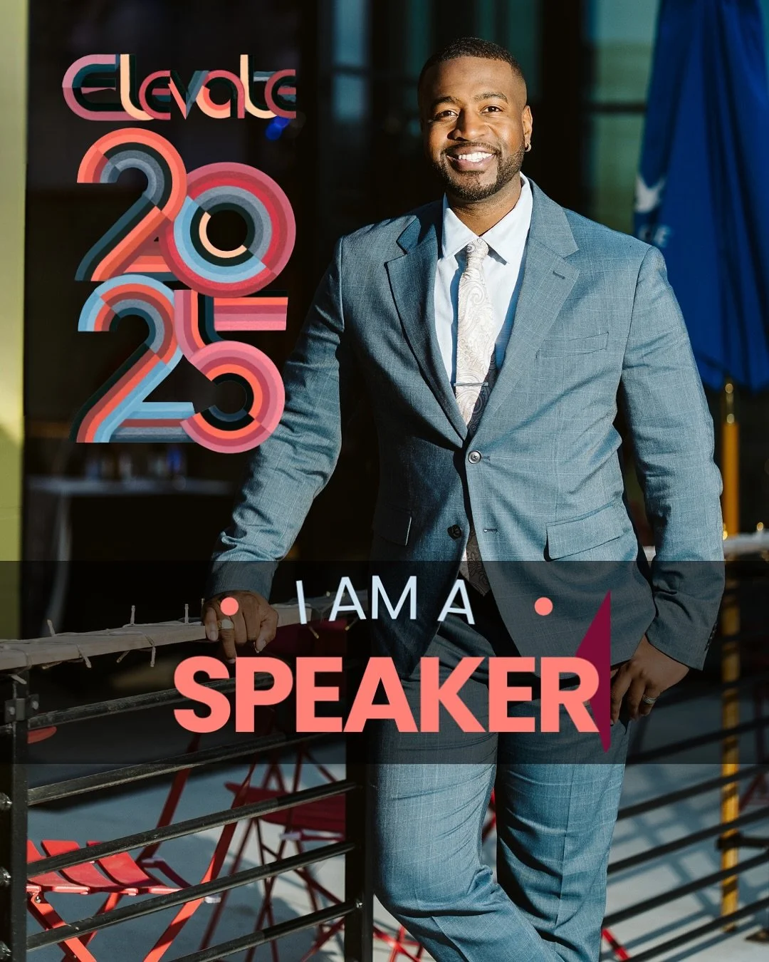 π¨Our genuine, hilarious, and charismatic General Manager Shawn is giving a real talk at a real conference! ππ€
This isn’t your average buttoned-up industry snoozefest. It’s about real connection, real growth, and people who care about