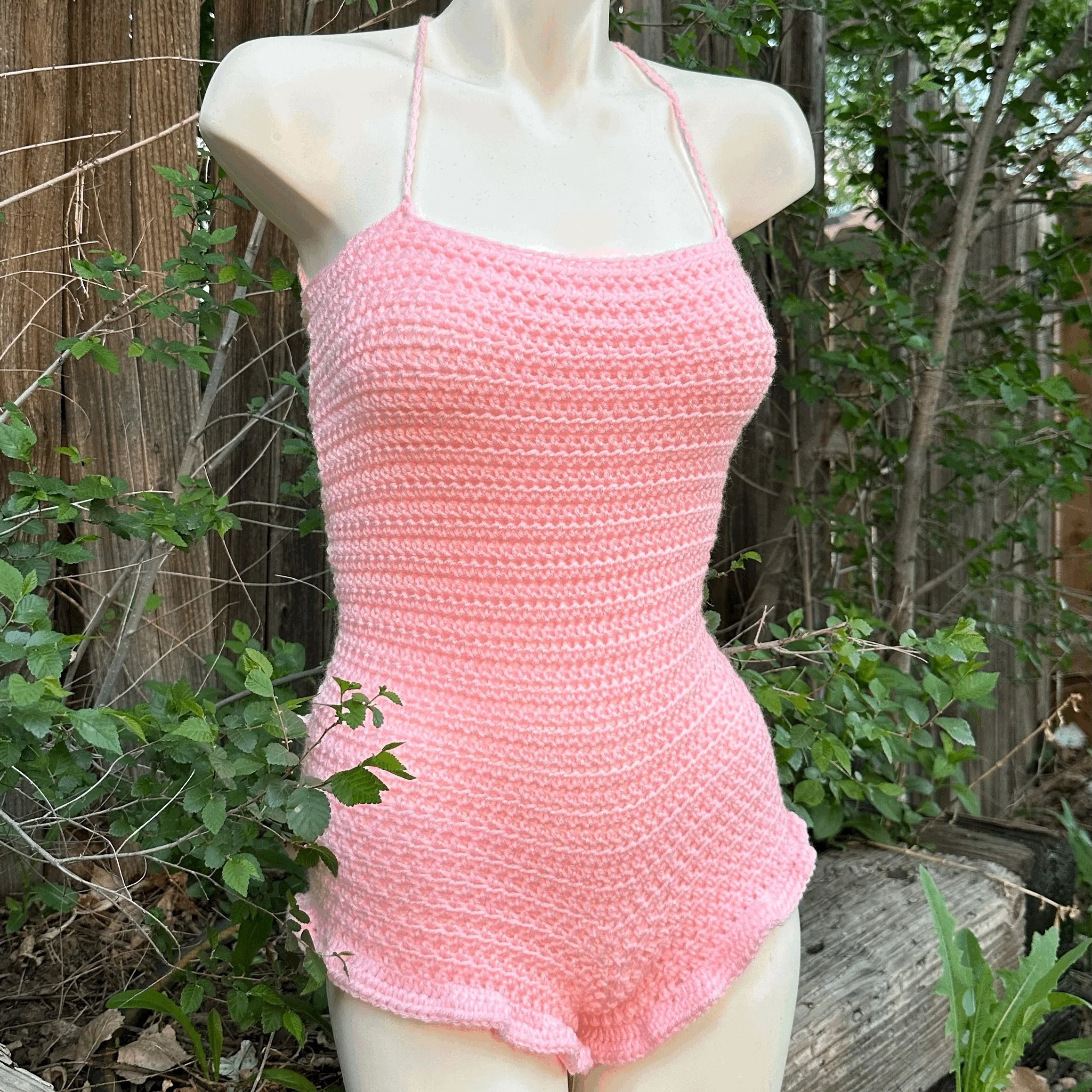 sunny cloud suit | XS/S