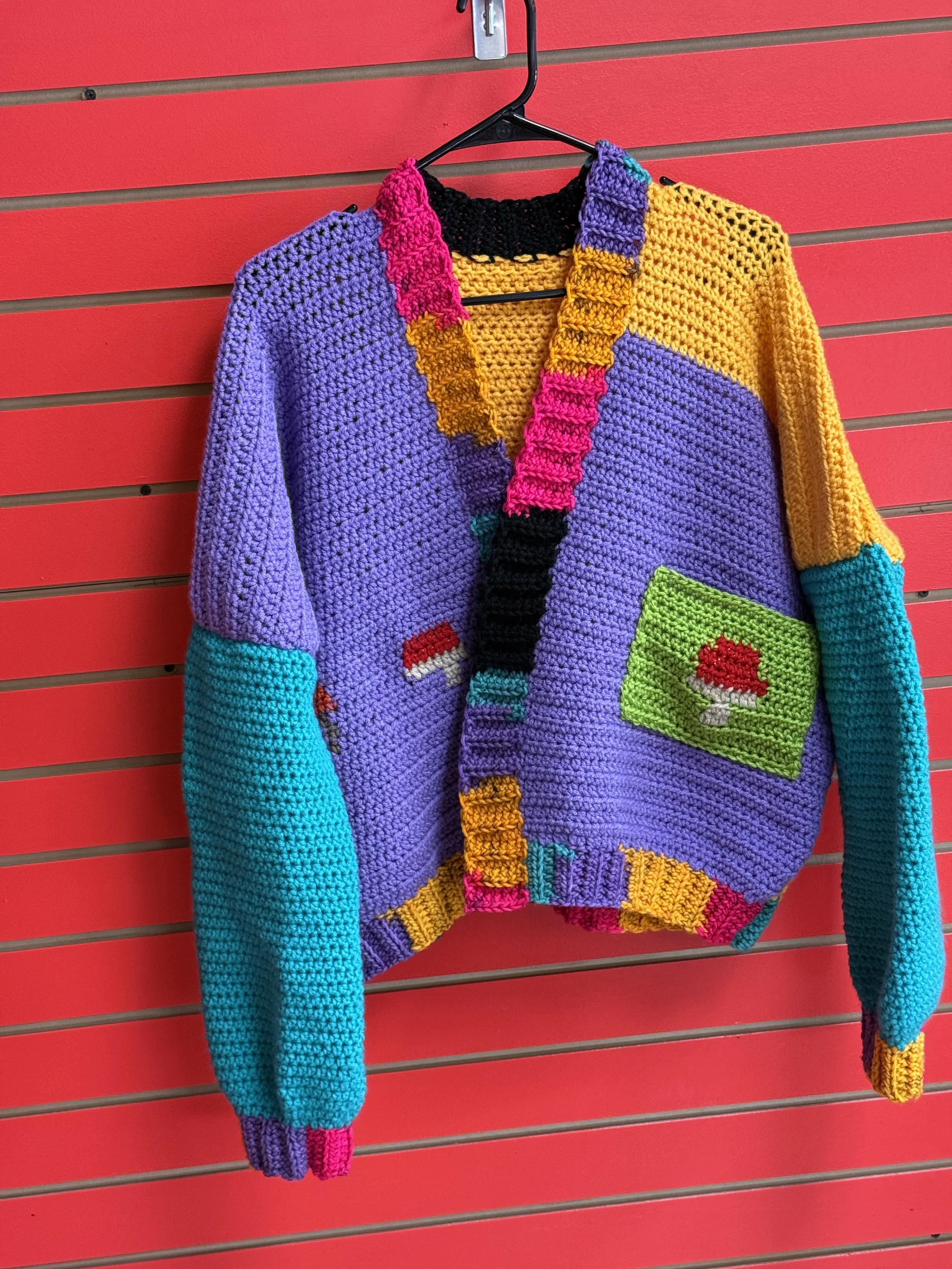 colorful!!