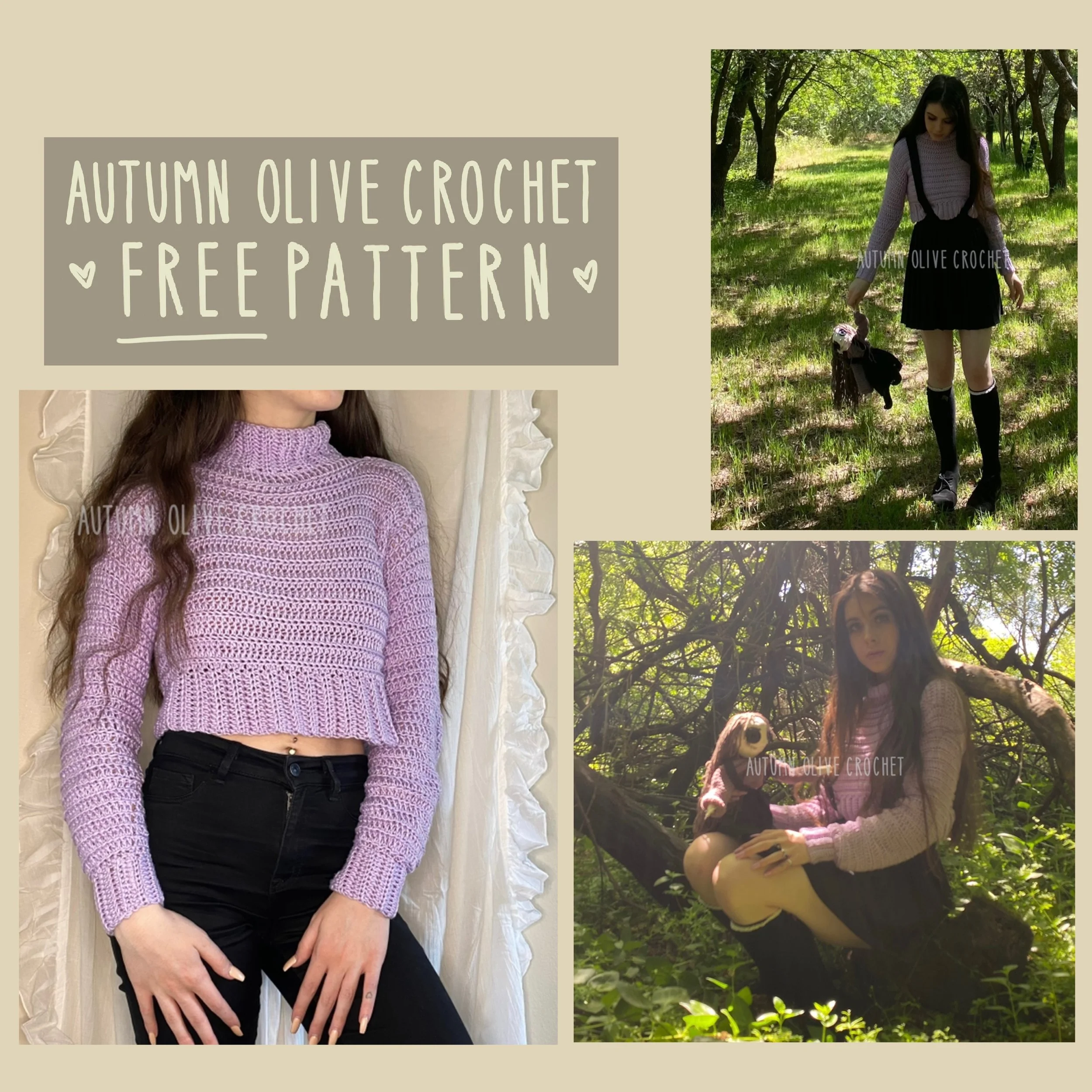 the other sweater ♡