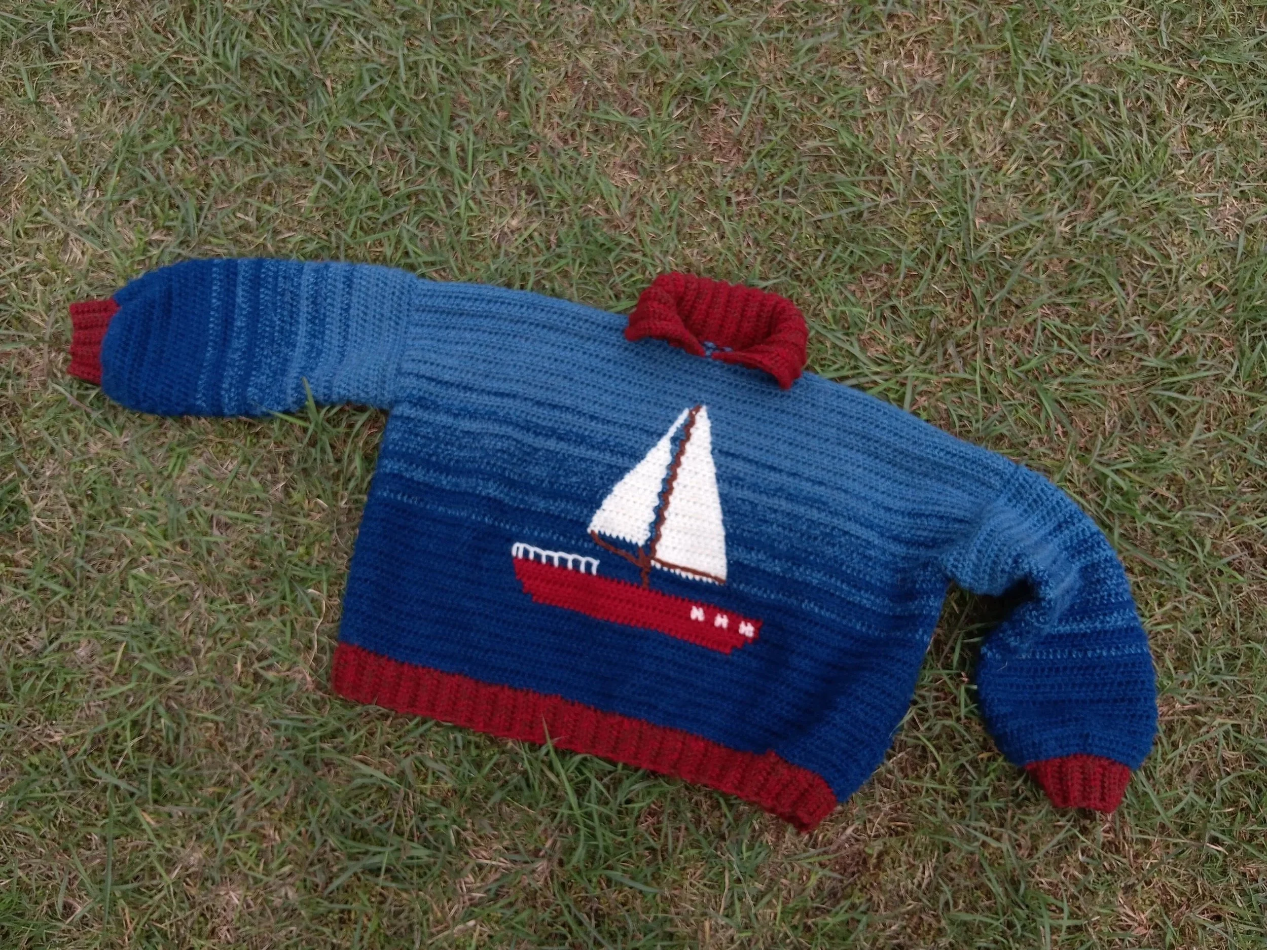 IG @honeypot_crochet