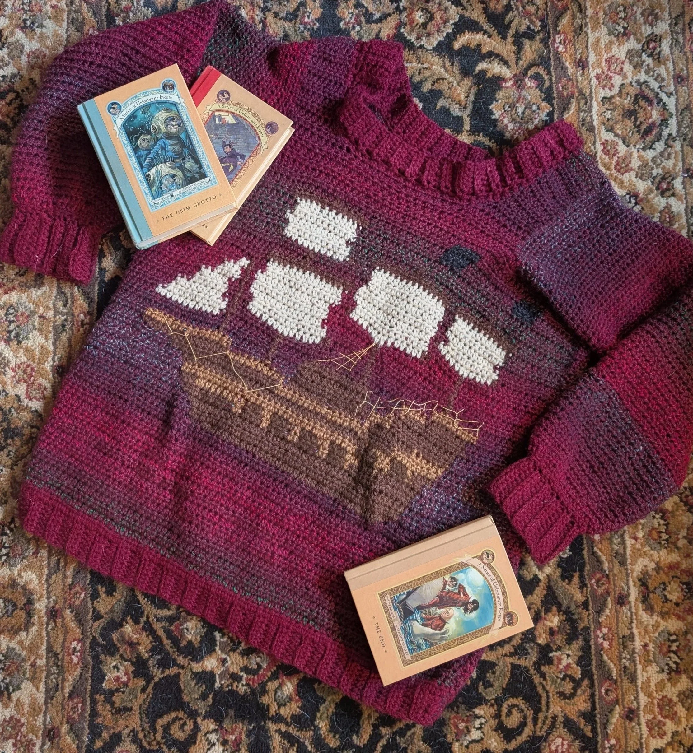 IG @yarn.witch.crafts