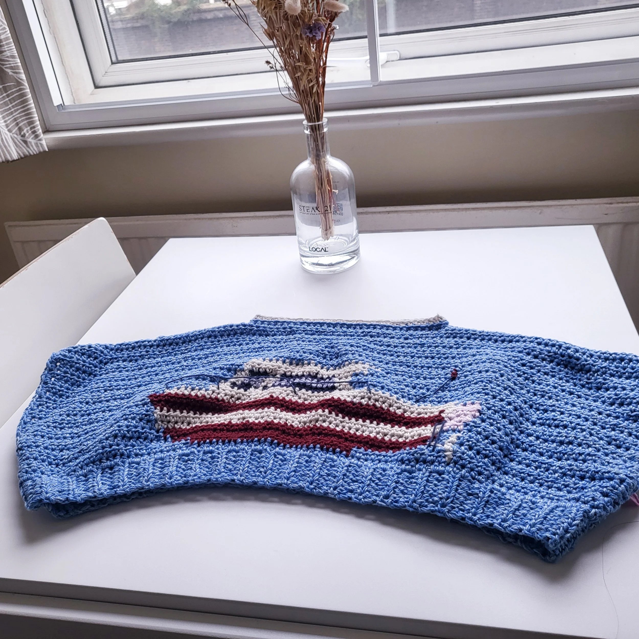 IG @stitching_dragonflies