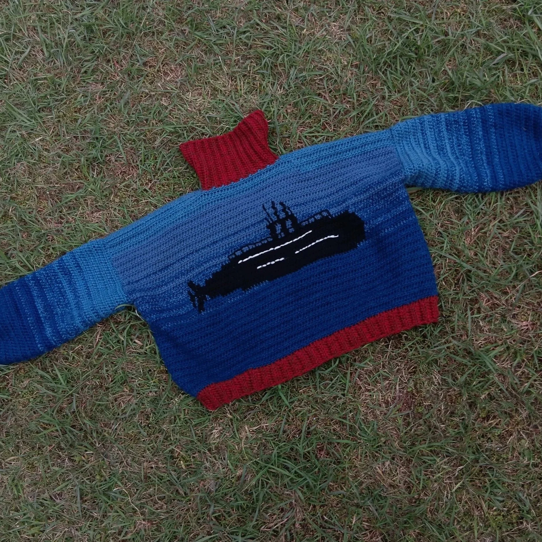 IG @honeypot_crochet