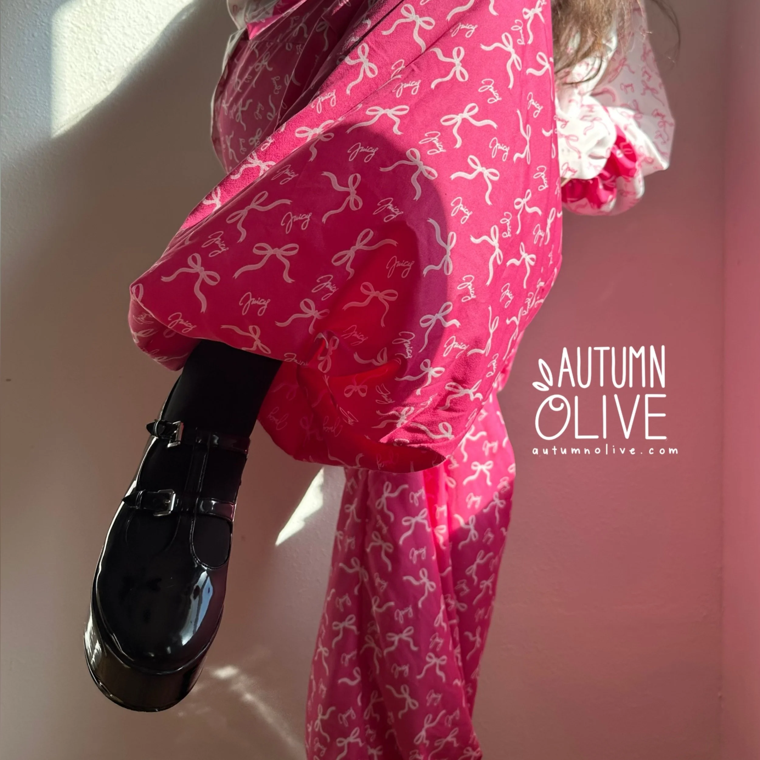 juicy lounge pants | S-3X