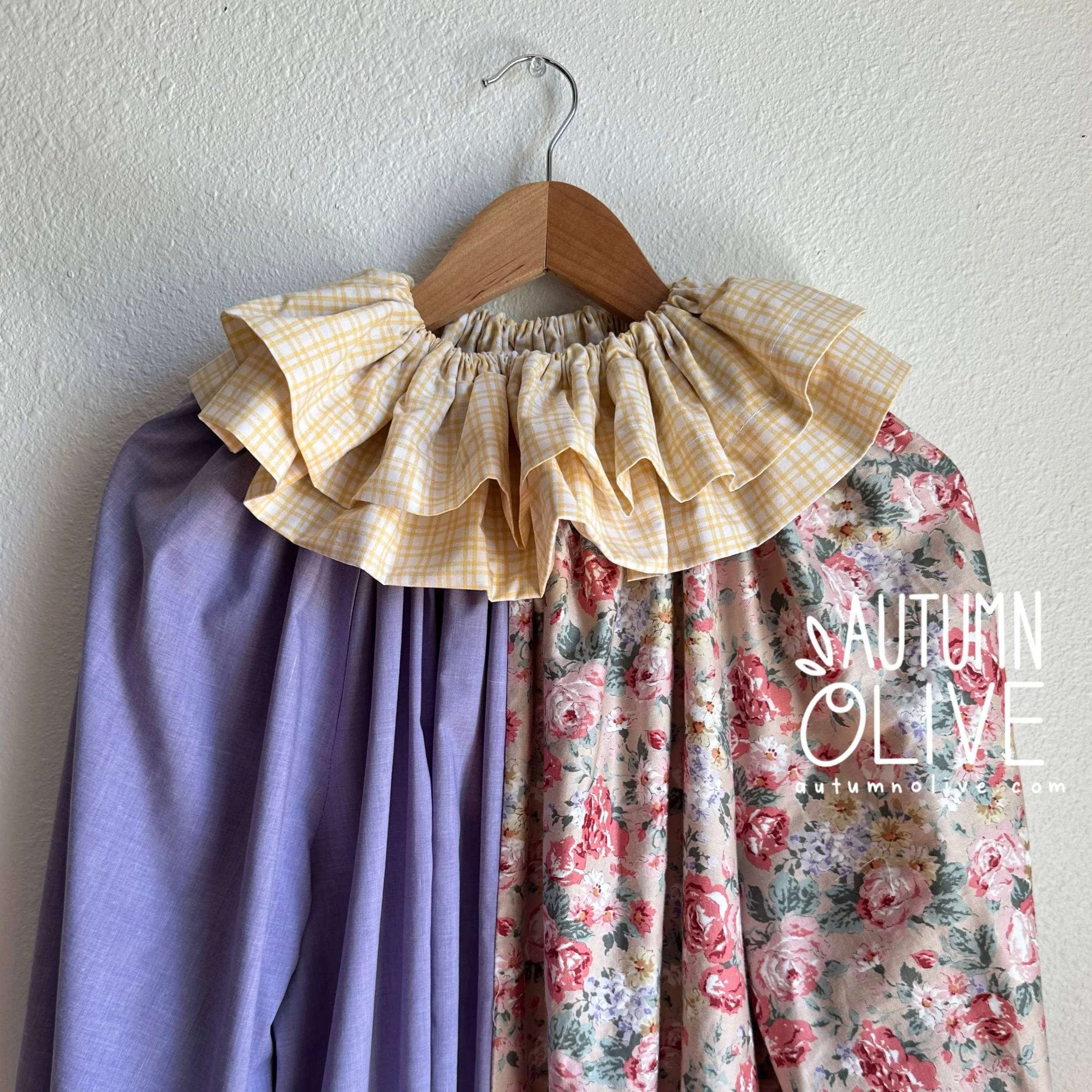 royal roses clown suit | XS-2X