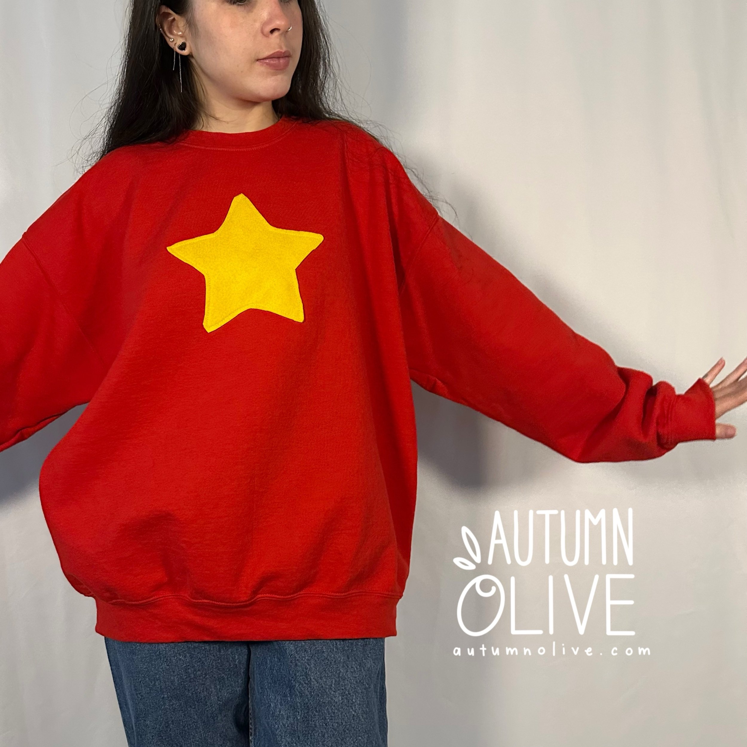 steven universe sweatshirt | S-XXL
