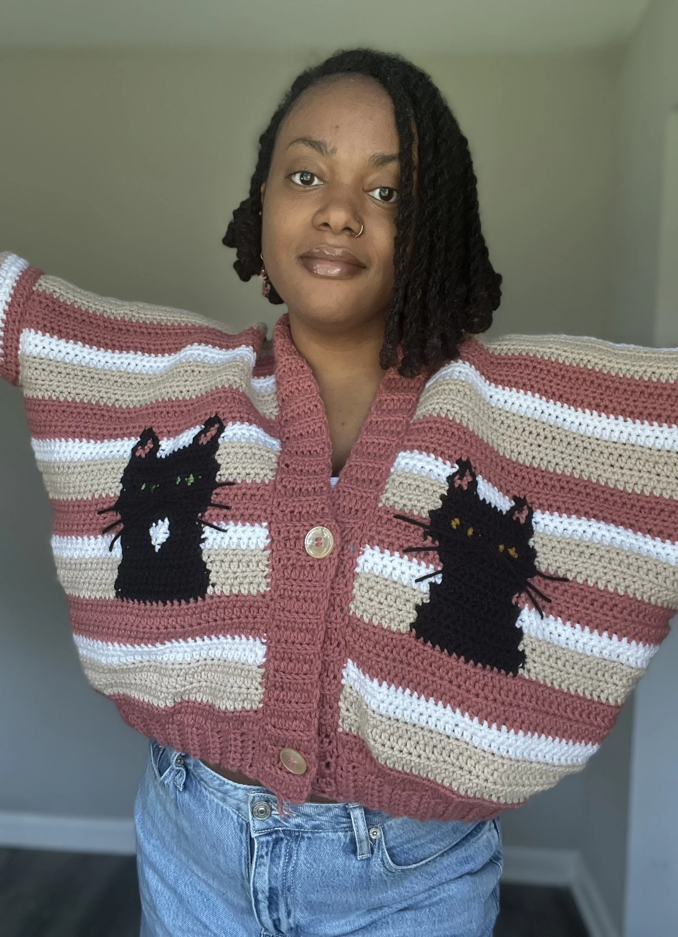 IG @cantcountcrochet