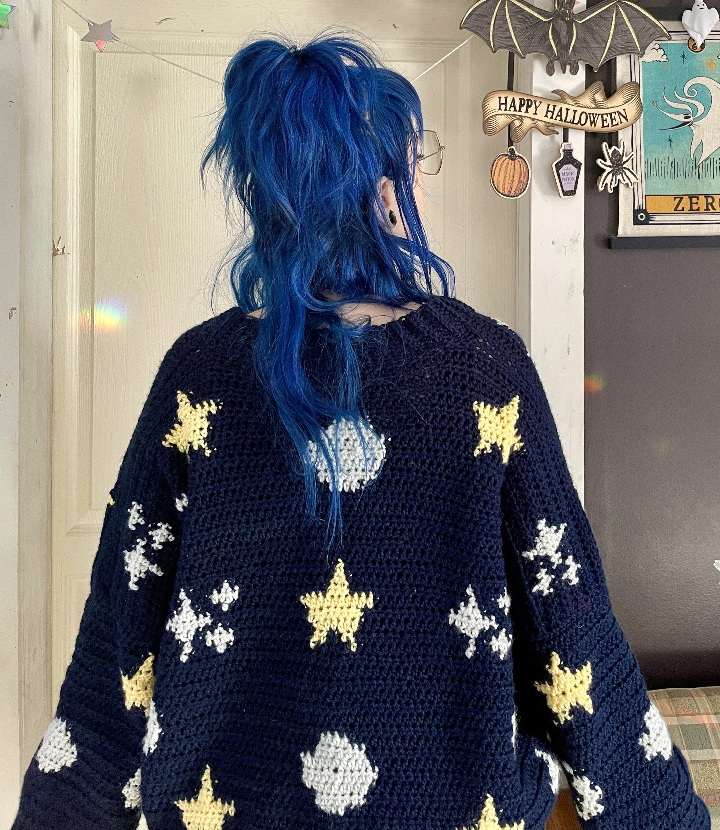 IG @spooky.blue.crochet