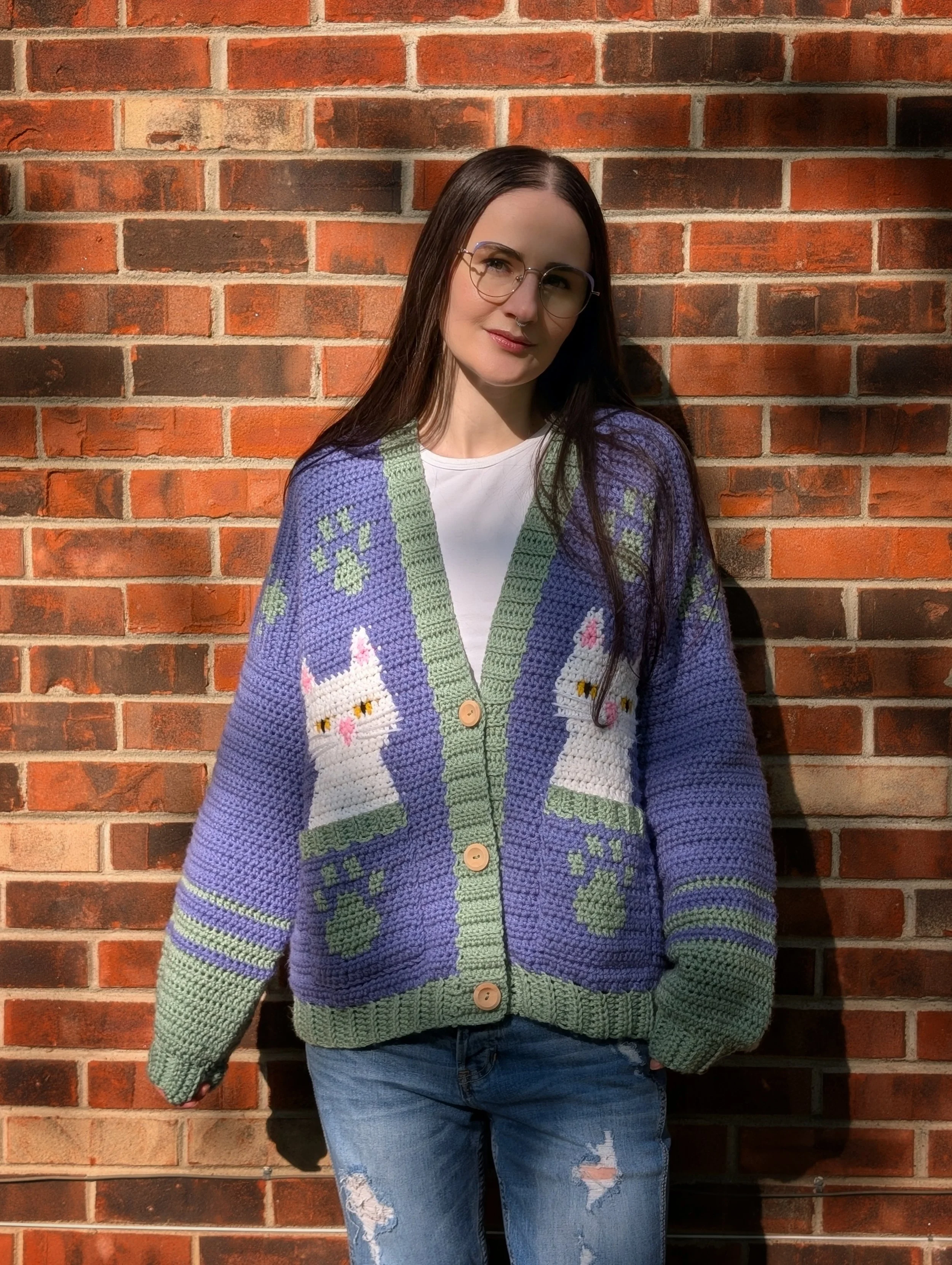 IG @purplehippocrochet 