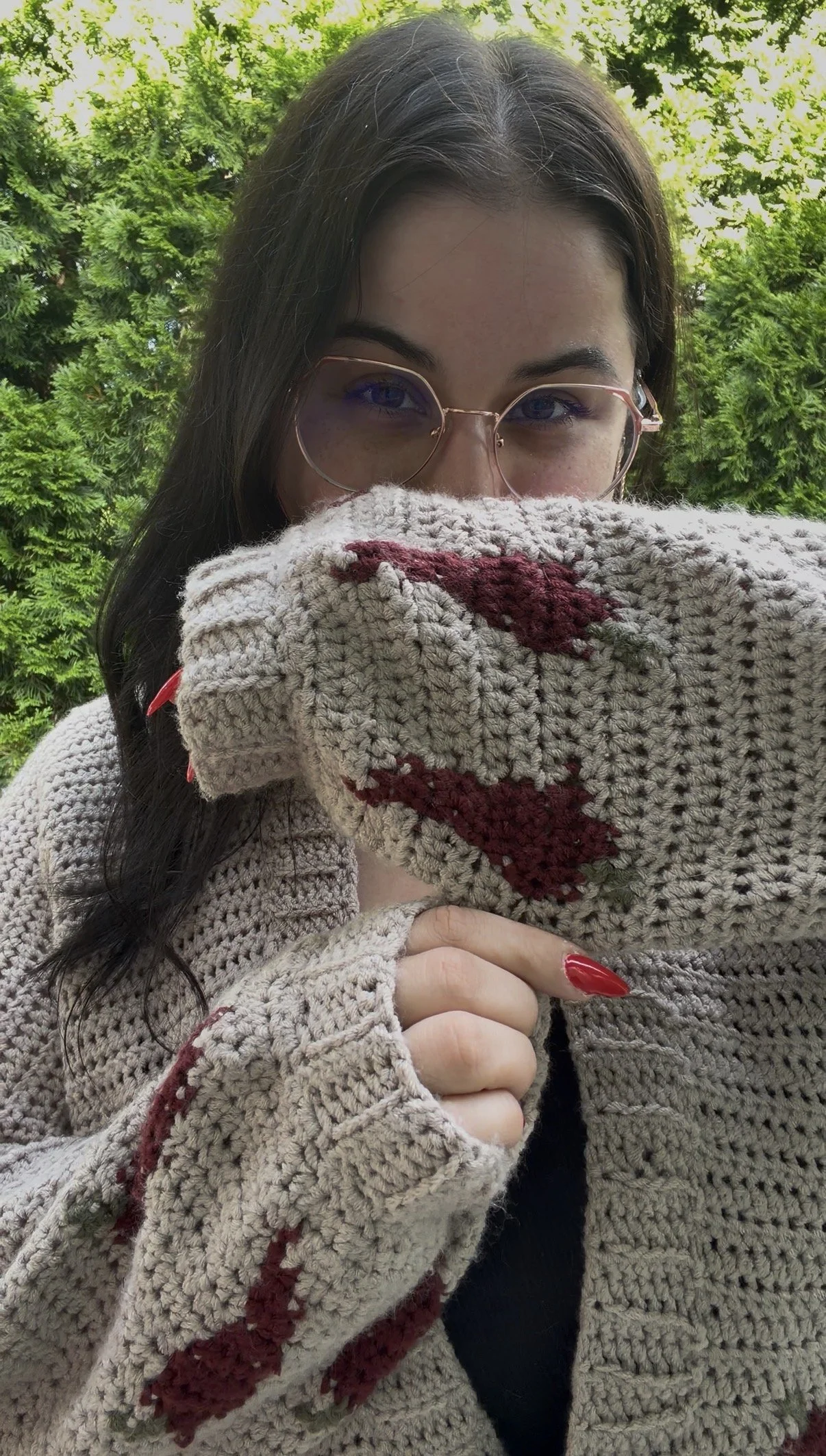 IG @Mags_emily