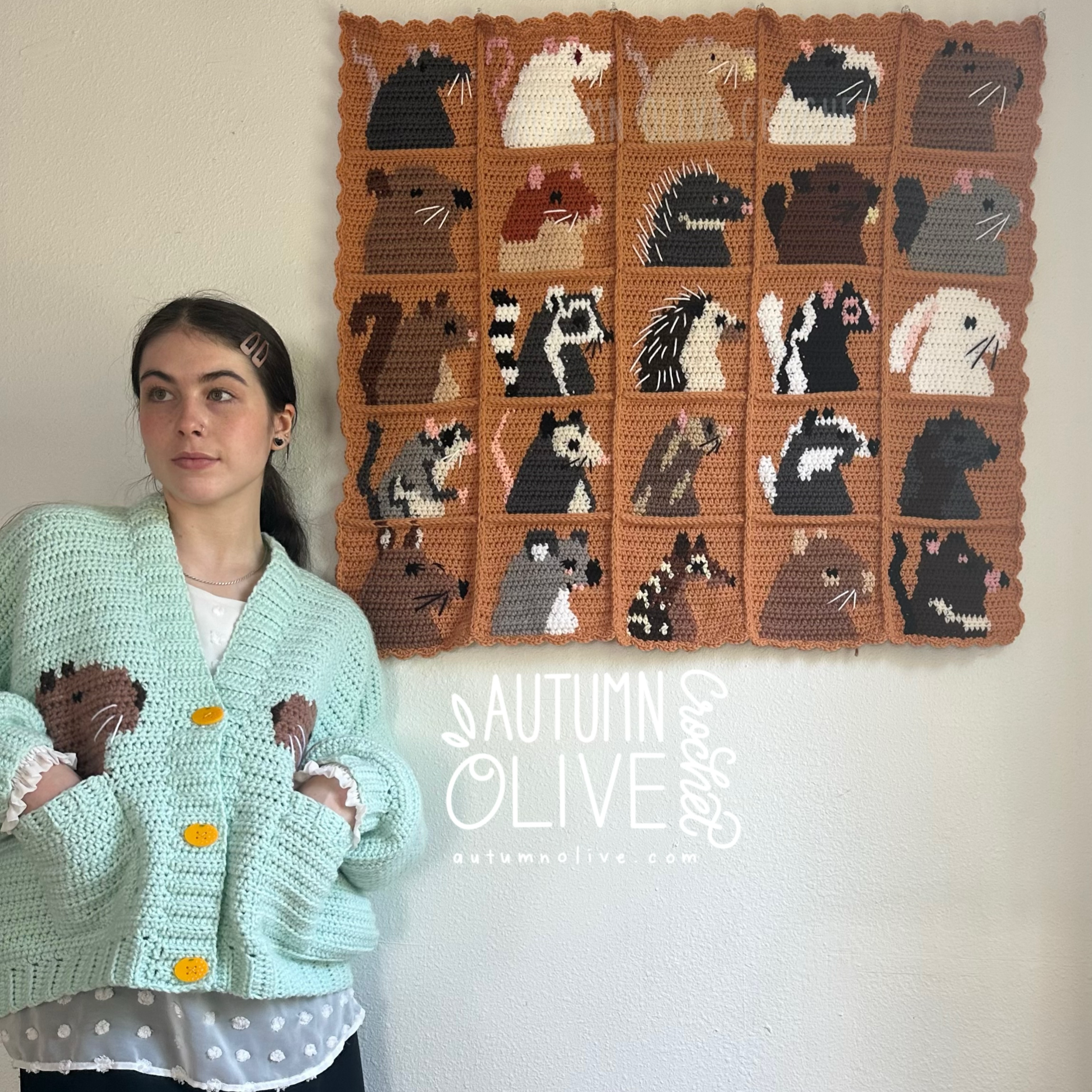 IG @autumnolivecrochet
