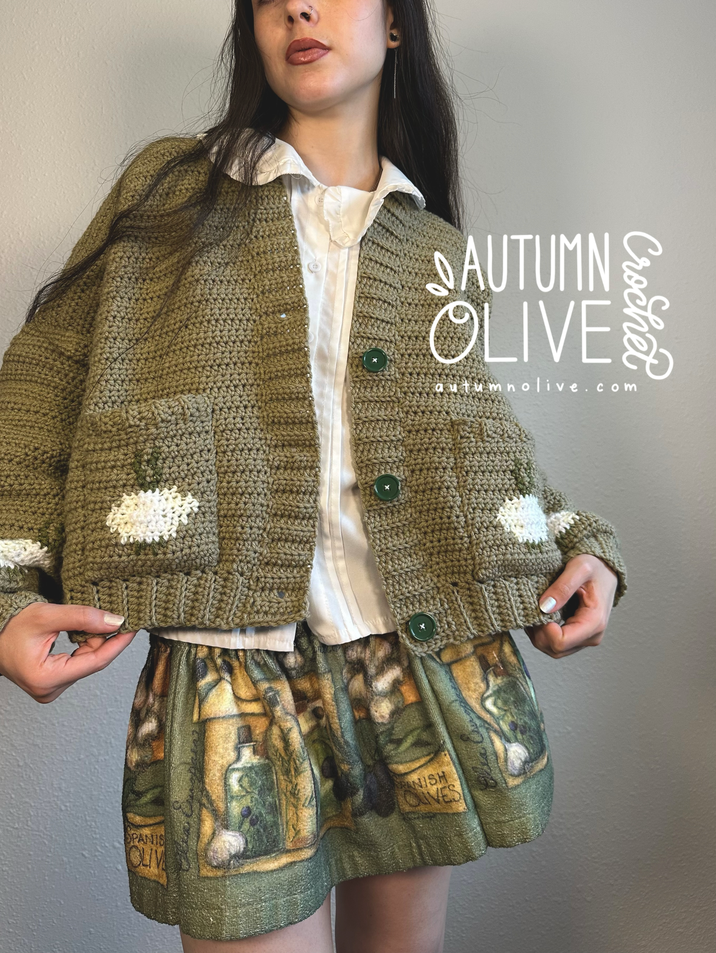 size M | IG @autumnolivecrochet