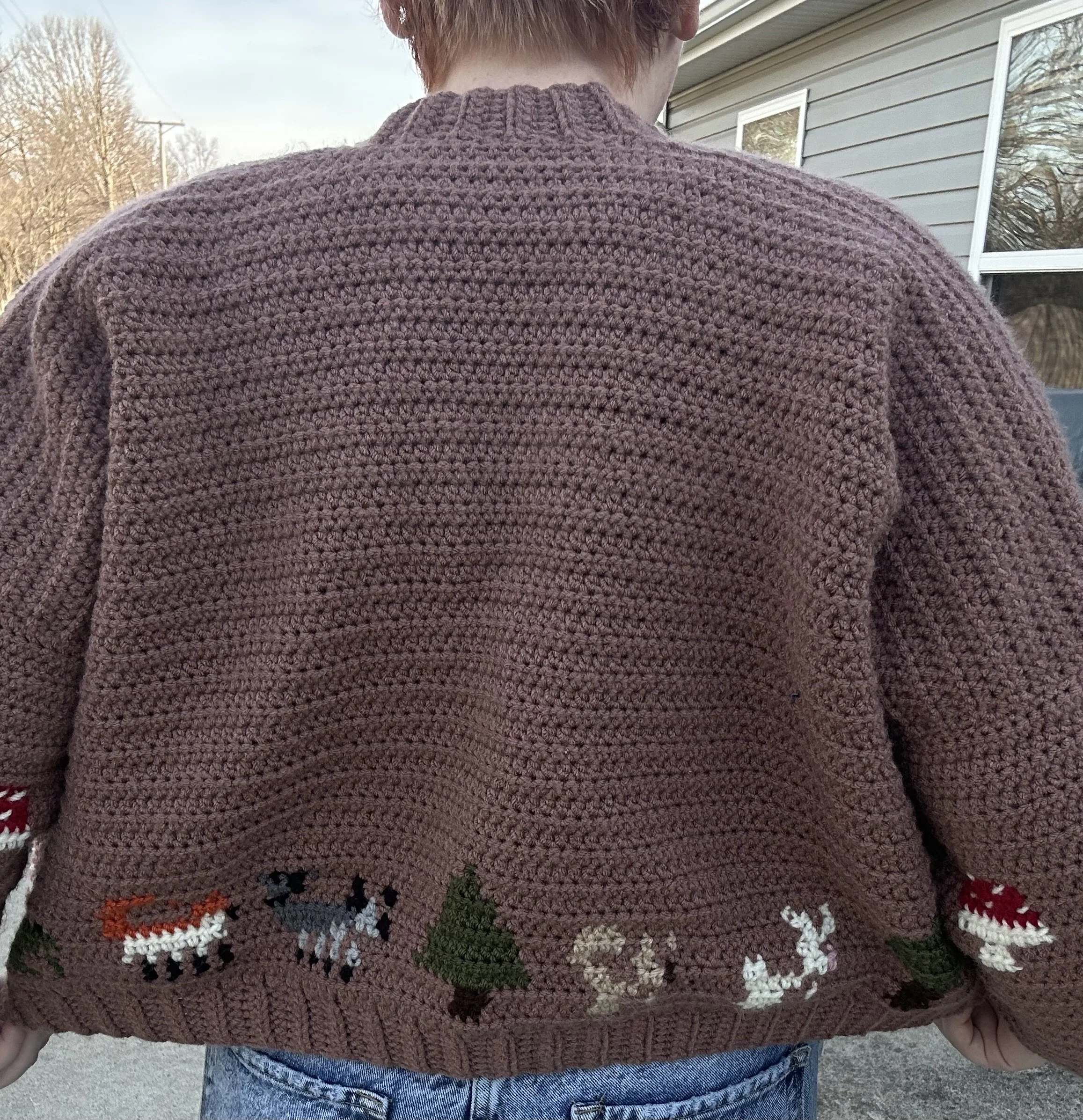 IG @faerlycrochet