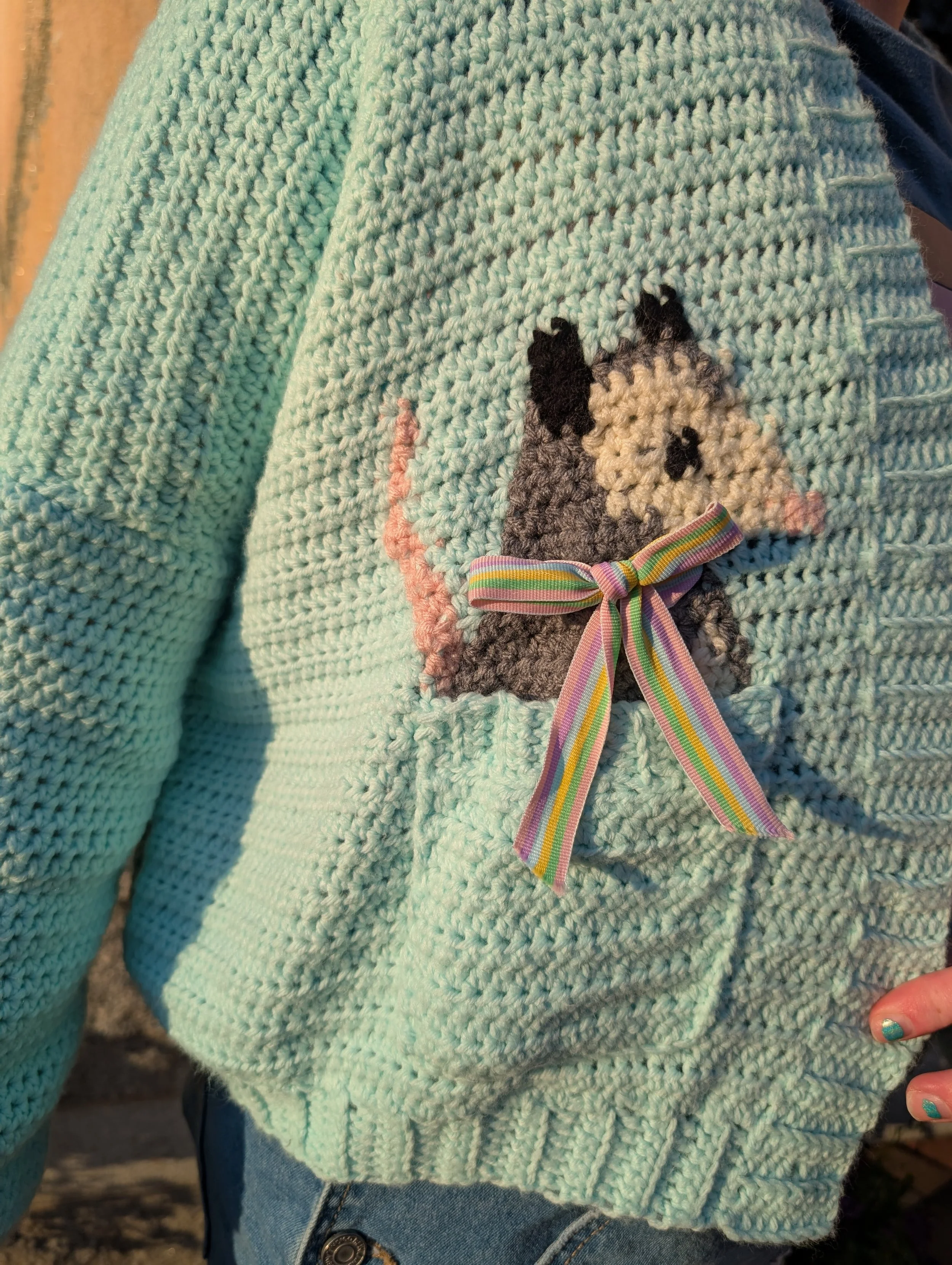 bow-possum