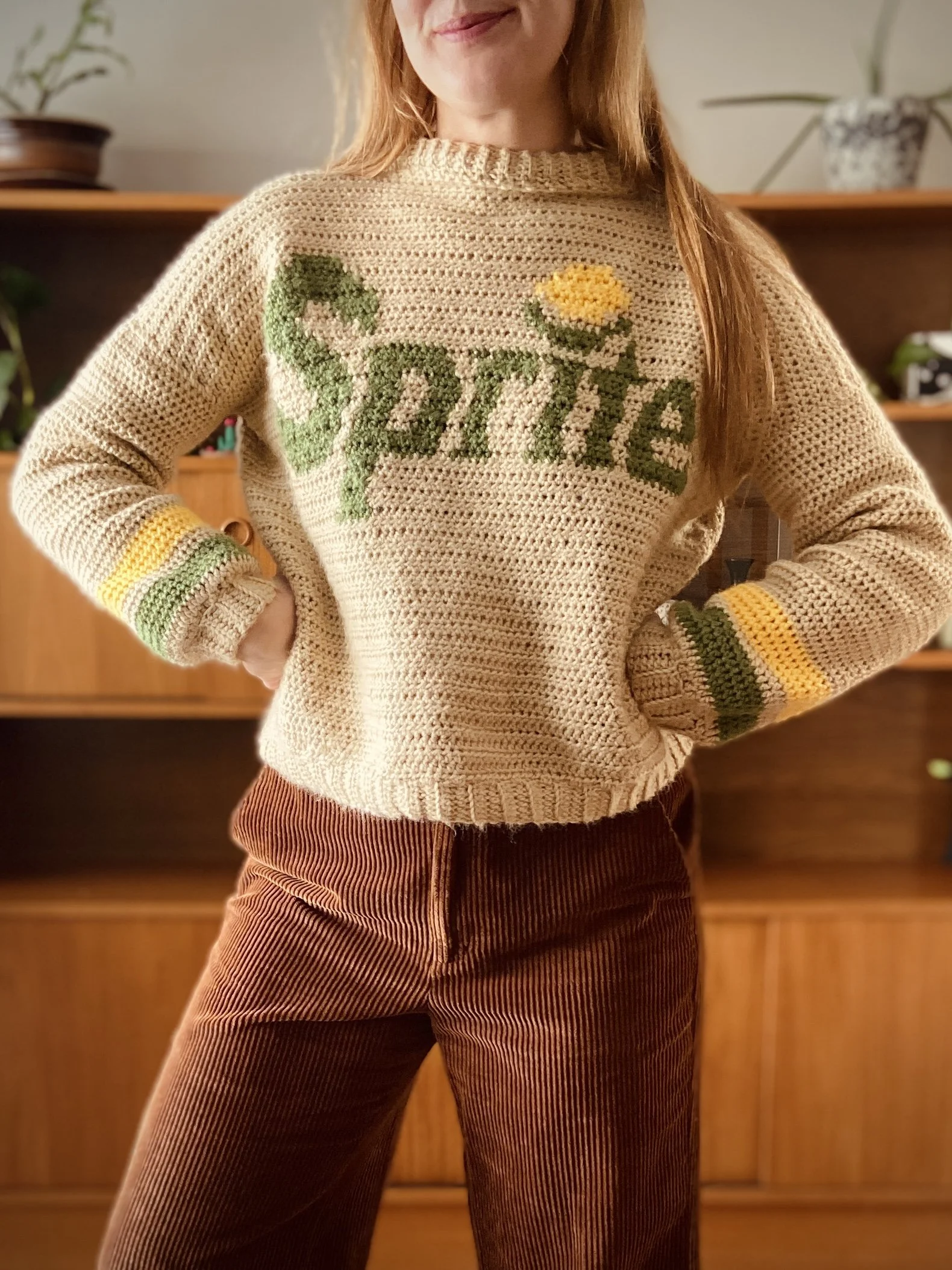 by @mislisknits 