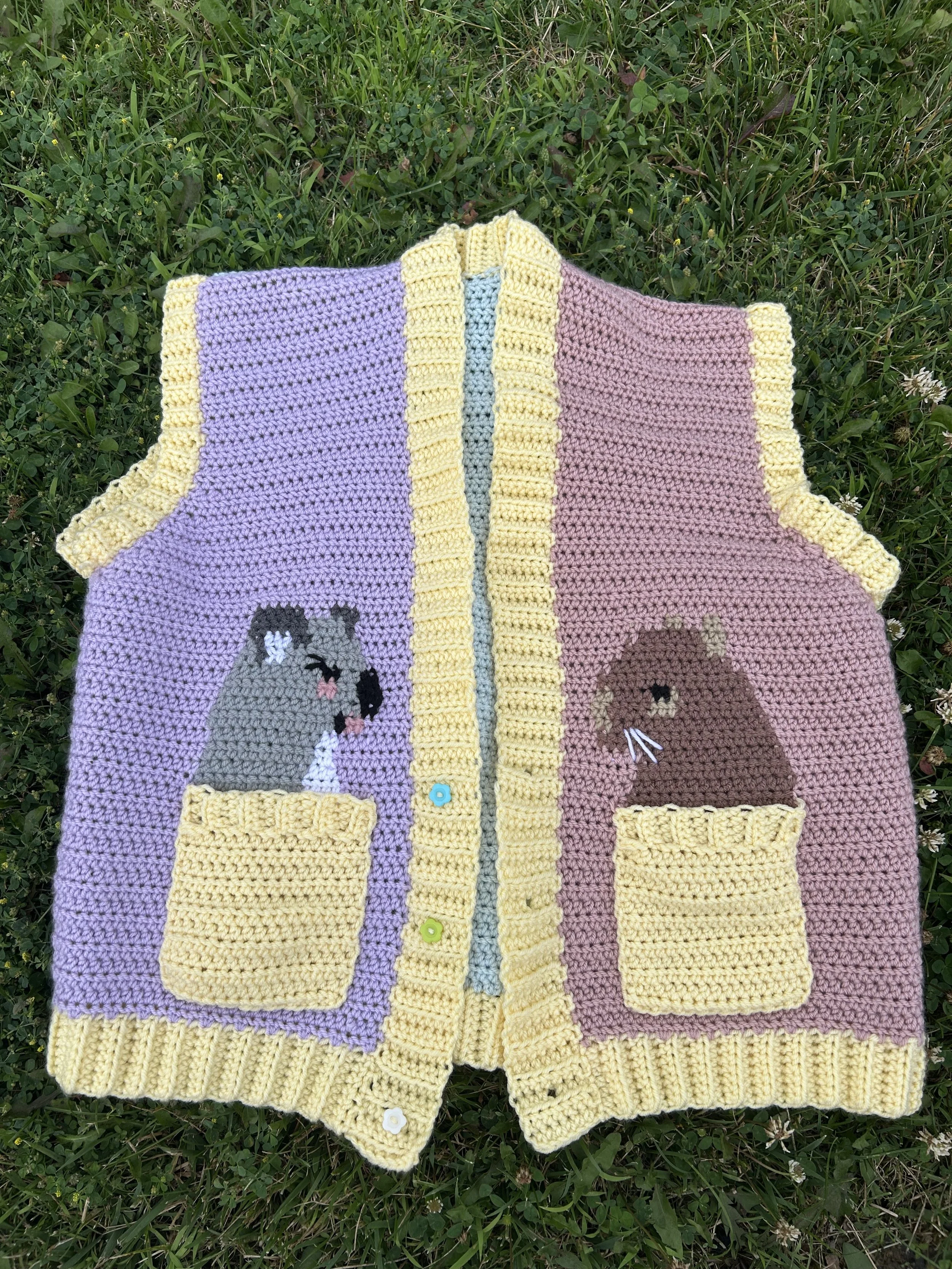 IG @faerlycrochet 