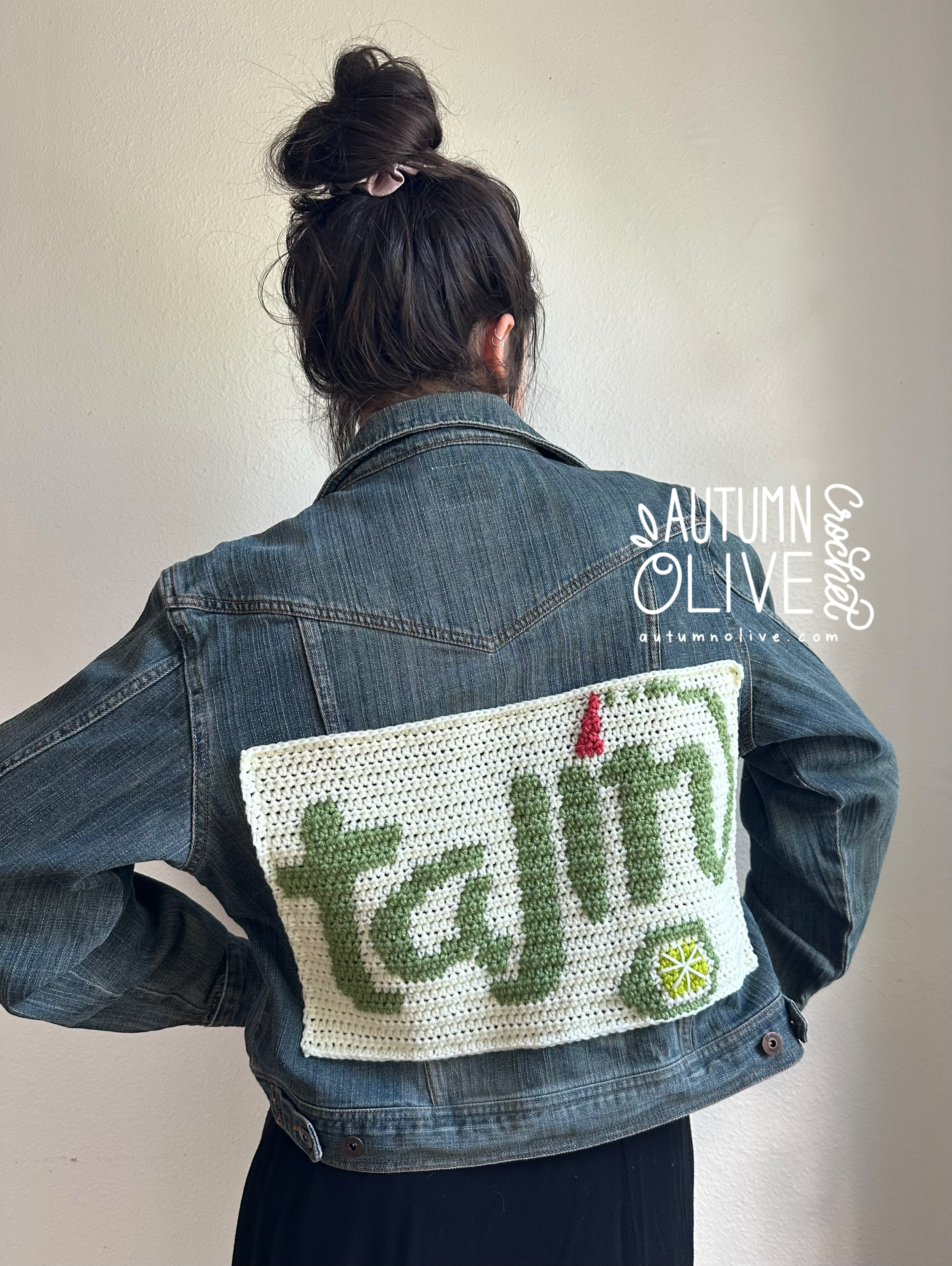 IG @autumnolivecrochet