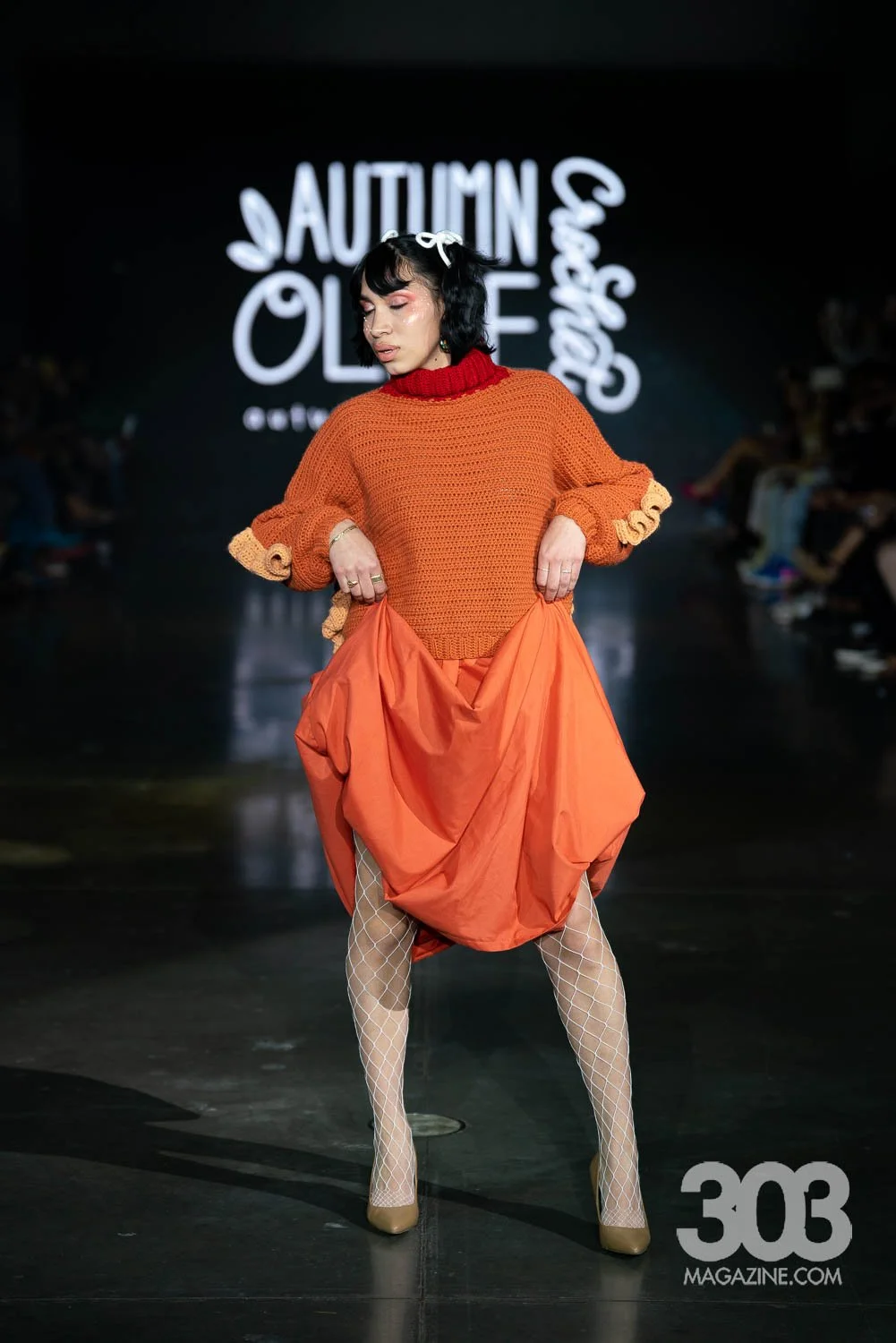 cartoon fish costume set | XS - L