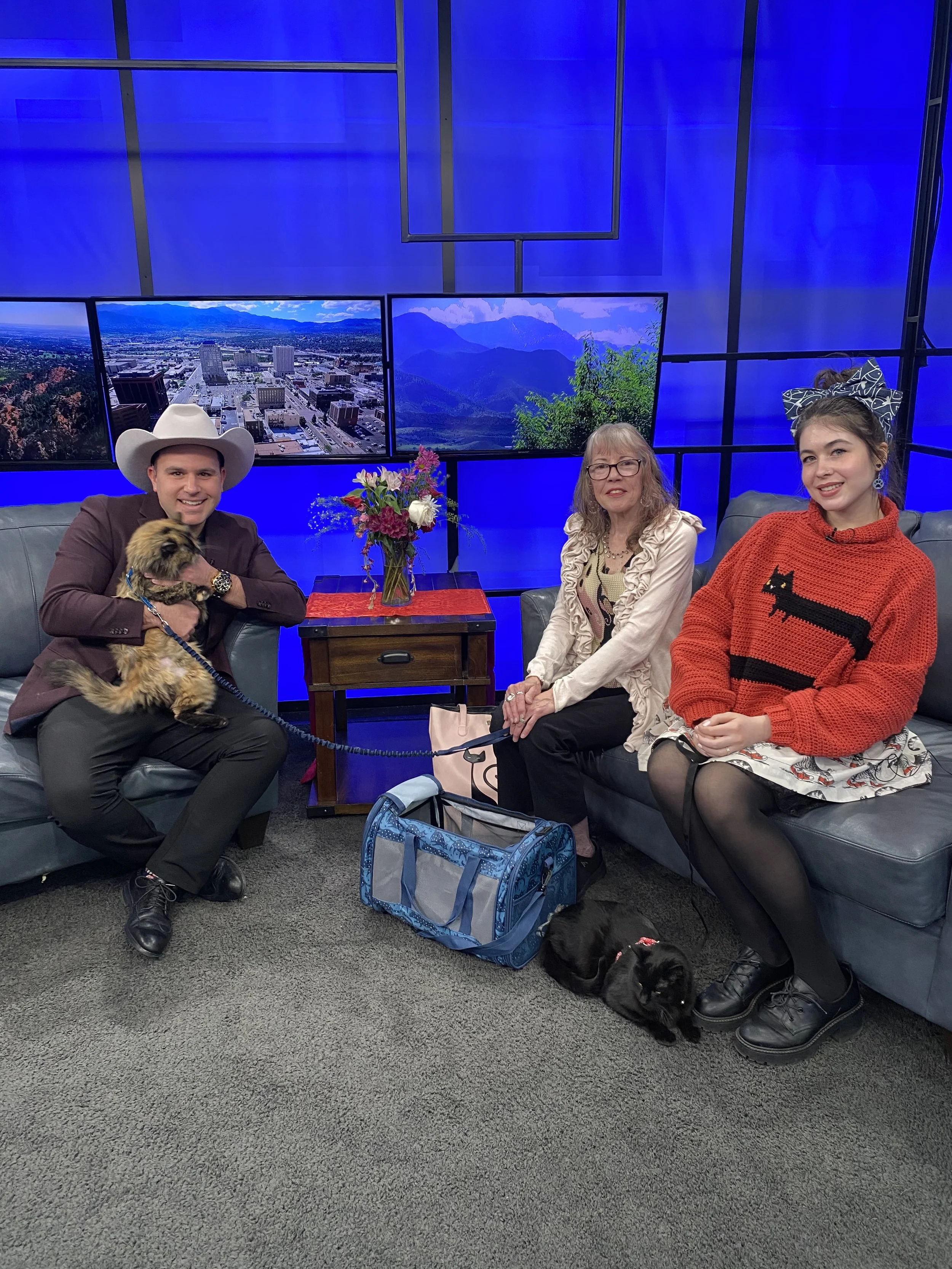 on KKTV news