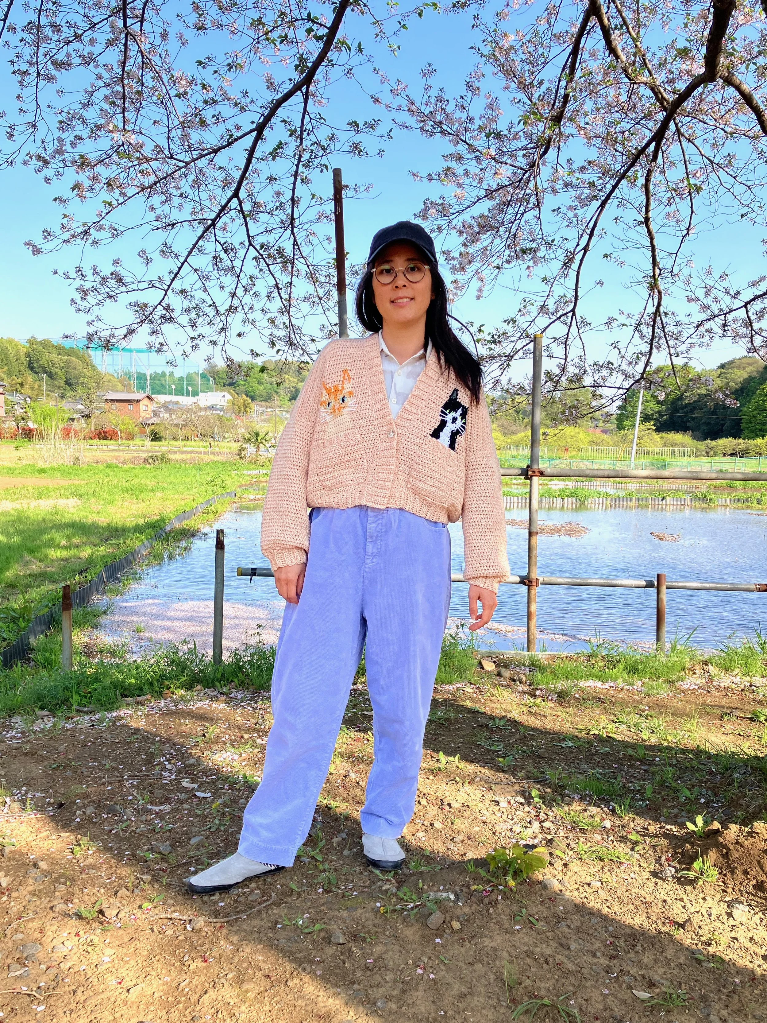 IG @yumichrome