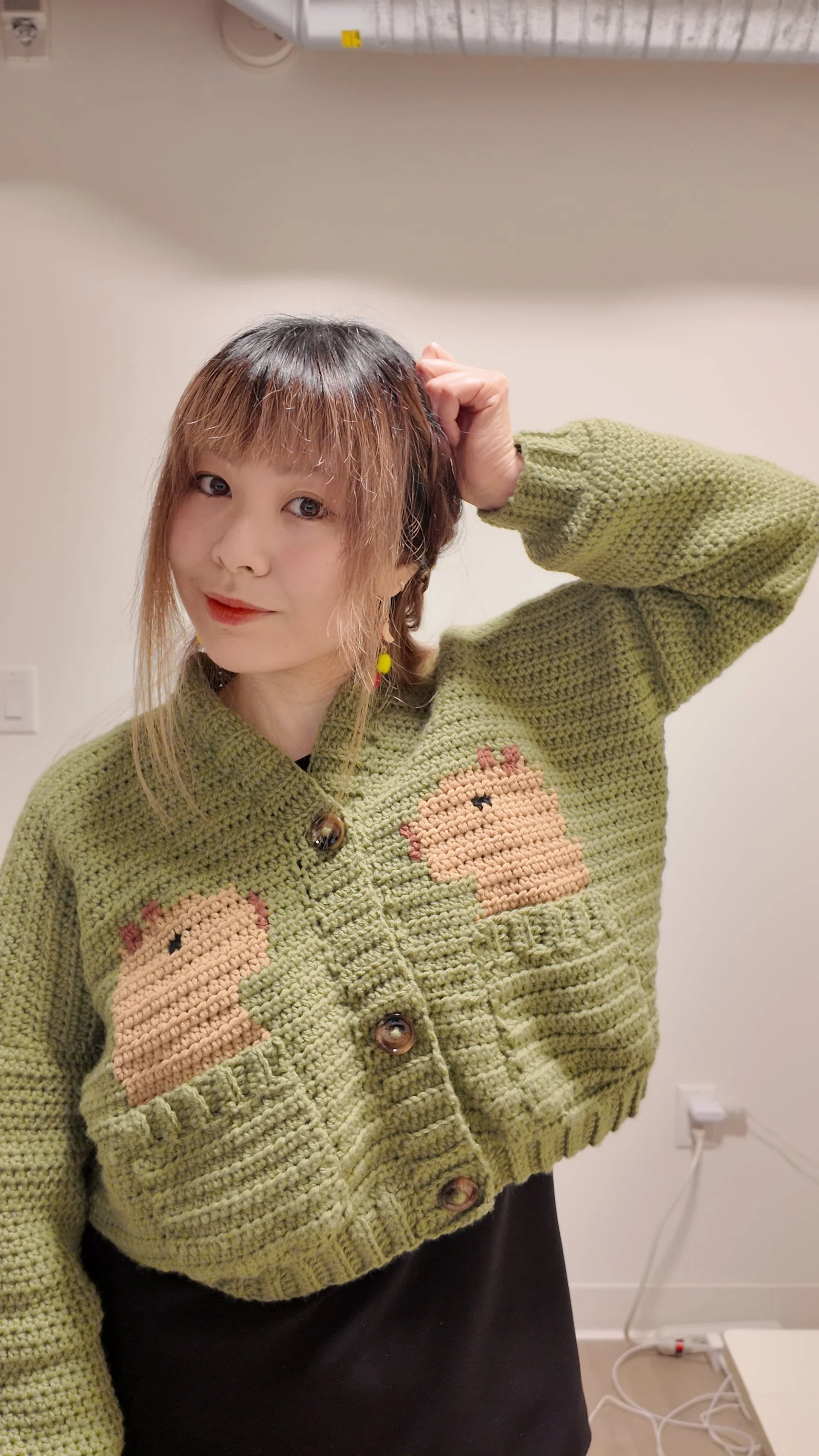 IG @LuluHeartily